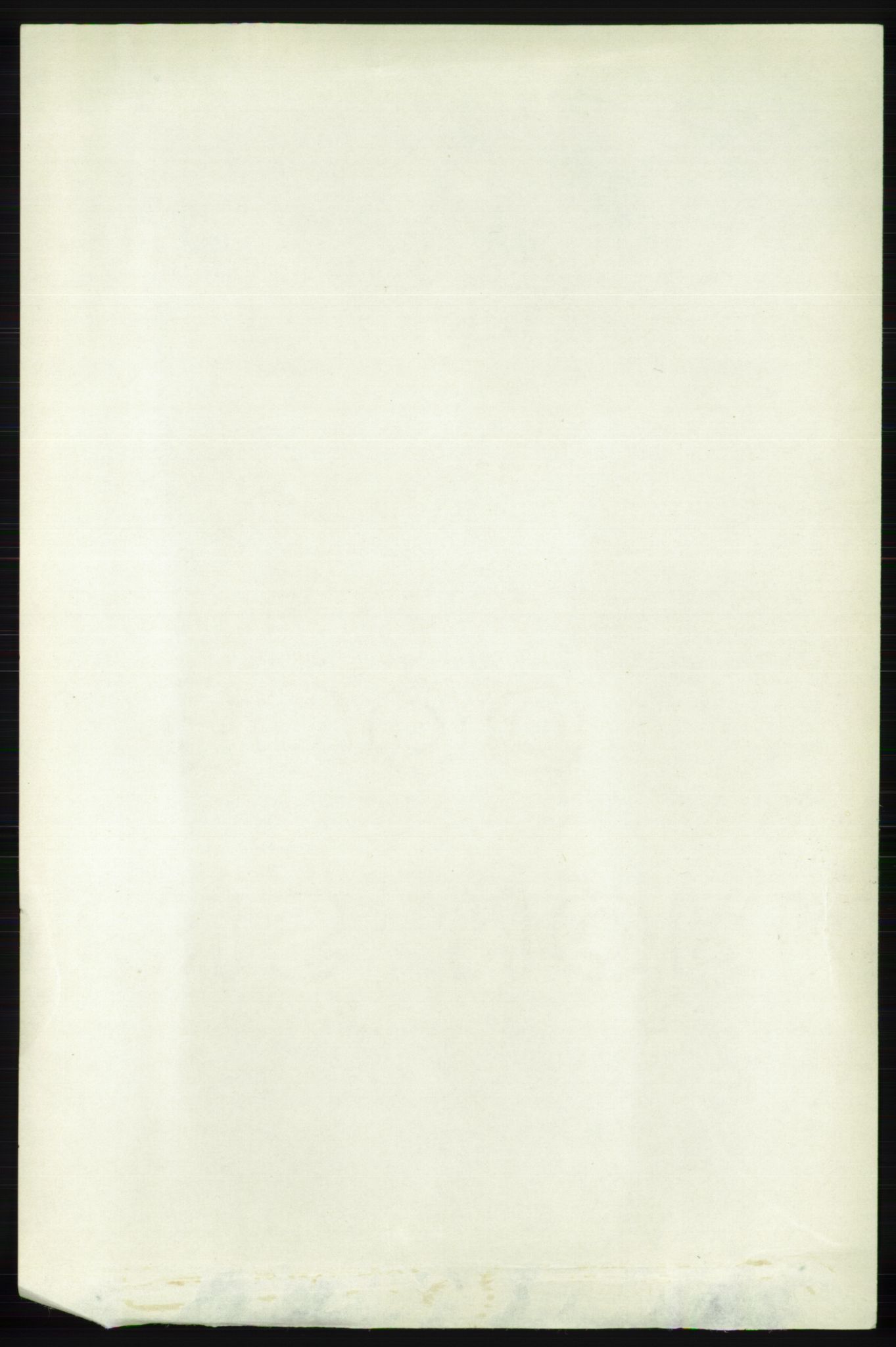 RA, 1891 census for 1043 Hidra og Nes, 1891, p. 832