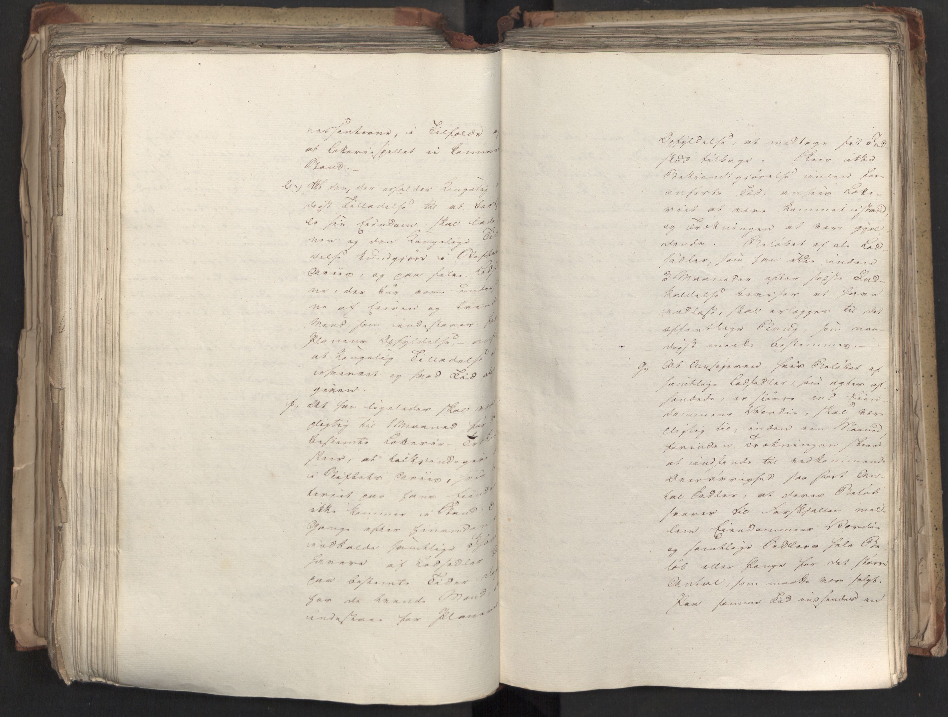 Statsrådsavdelingen i Stockholm, AV/RA-S-1003/D/Da/L0033: Regjeringsinnstillinger nr. 1-274, 1823, p. 406