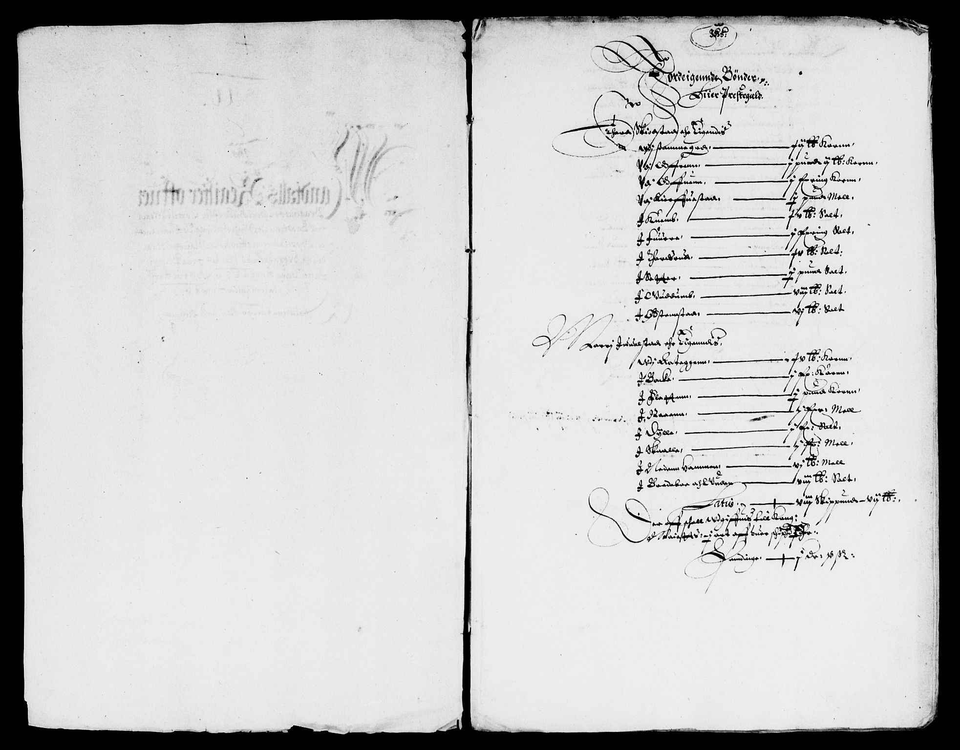 Rentekammeret inntil 1814, Reviderte regnskaper, Lensregnskaper, AV/RA-EA-5023/R/Rb/Rba/L0131: Akershus len, 1636-1637