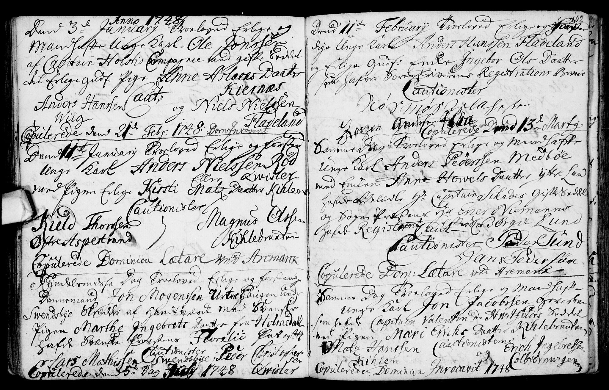 Aremark prestekontor Kirkebøker, SAO/A-10899/F/Fa/L0003: Parish register (official) no. I 3, 1745-1795, p. 102