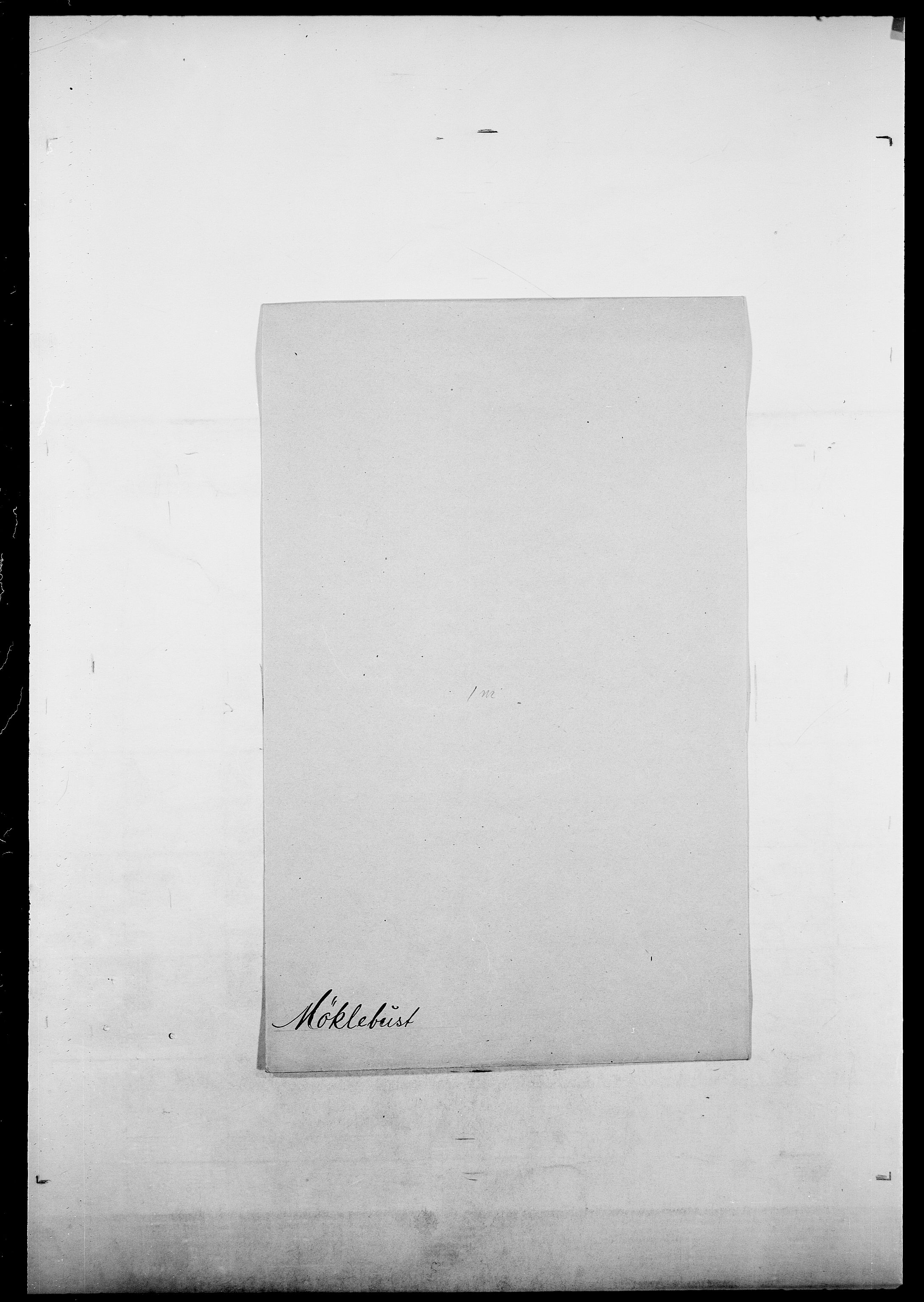 Delgobe, Charles Antoine - samling, SAO/PAO-0038/D/Da/L0027: Morath - v. Møsting, p. 536