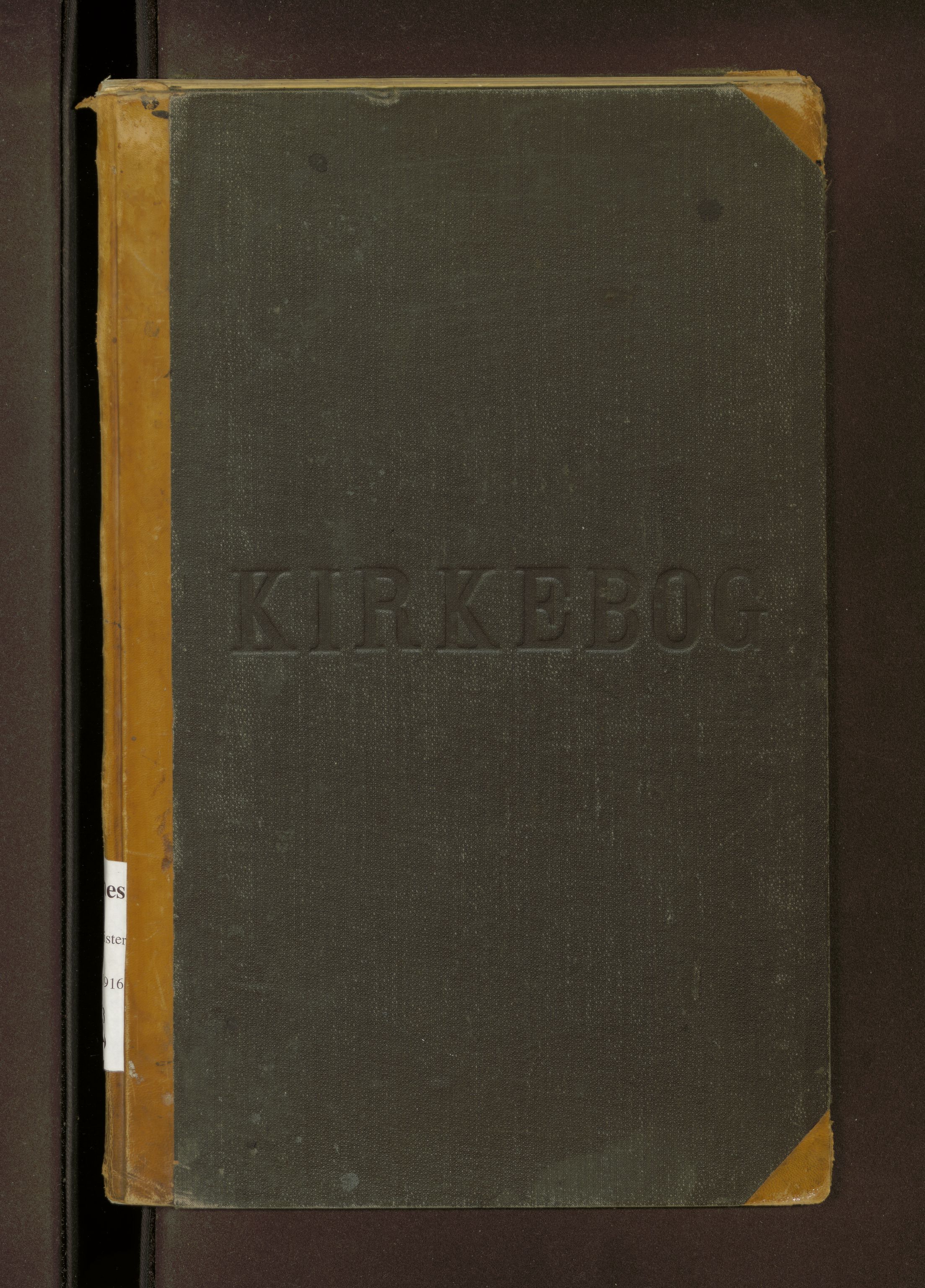 Ministerialprotokoller, klokkerbøker og fødselsregistre - Nord-Trøndelag, SAT/A-1458/773/L0618: Diary records no. 618, 1898-1916