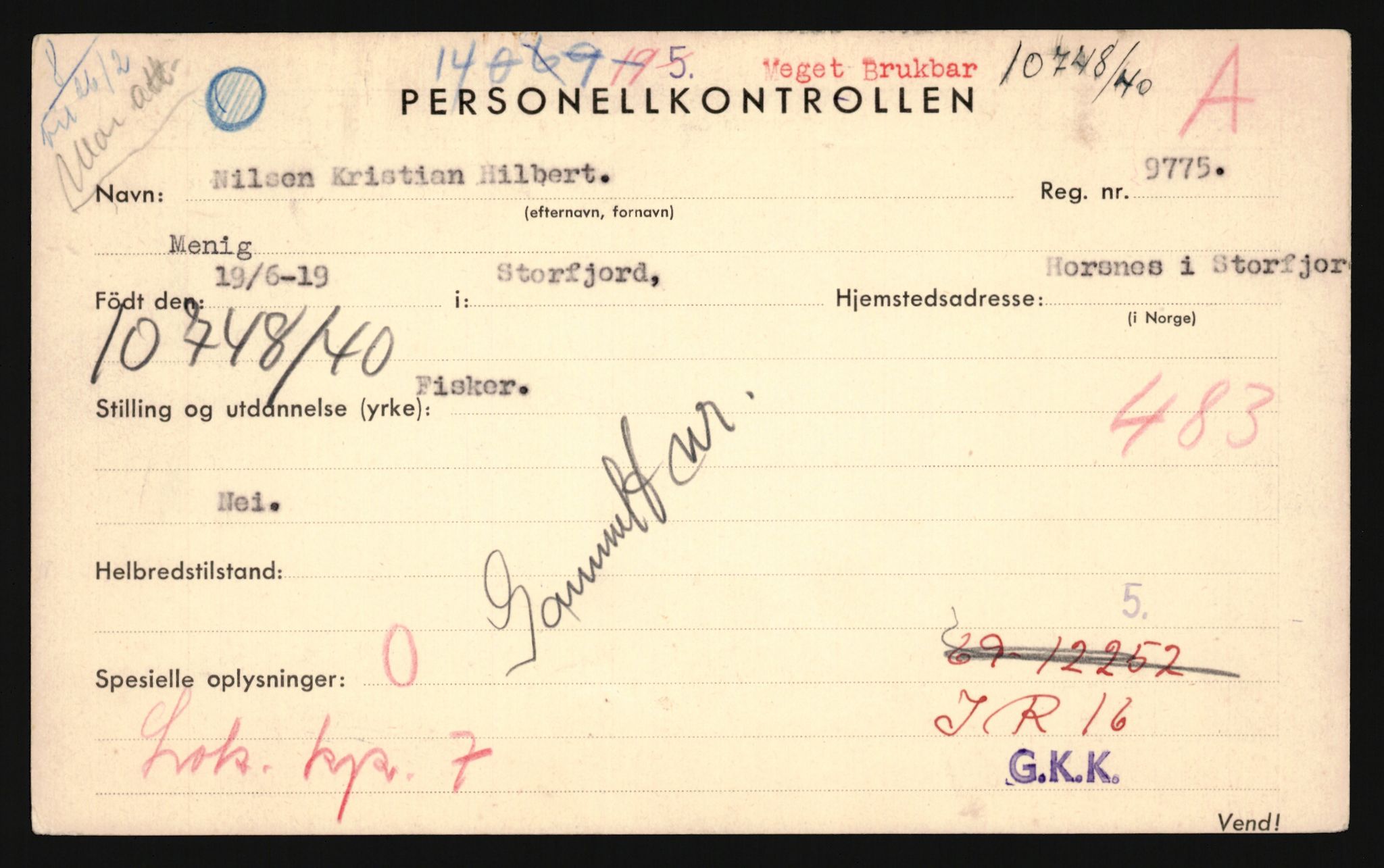 Forsvaret, Troms infanteriregiment nr. 16, AV/RA-RAFA-3146/P/Pa/L0024/0001: Rulleblad / Rulleblad for regimentets menige mannskaper, årsklasse 1940, 1940, p. 120