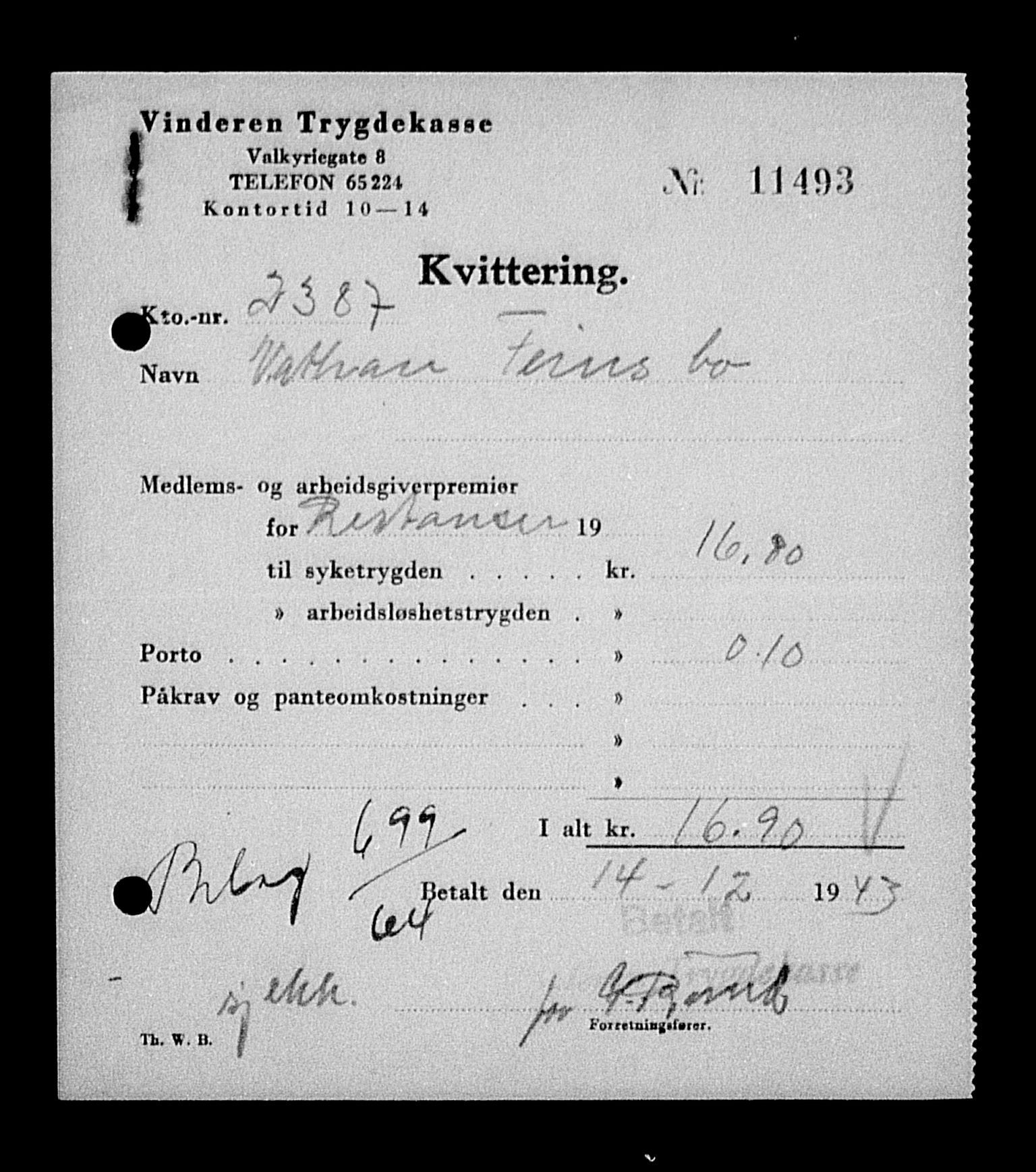 Justisdepartementet, Tilbakeføringskontoret for inndratte formuer, AV/RA-S-1564/H/Hc/Hcc/L0934: --, 1945-1947, p. 47