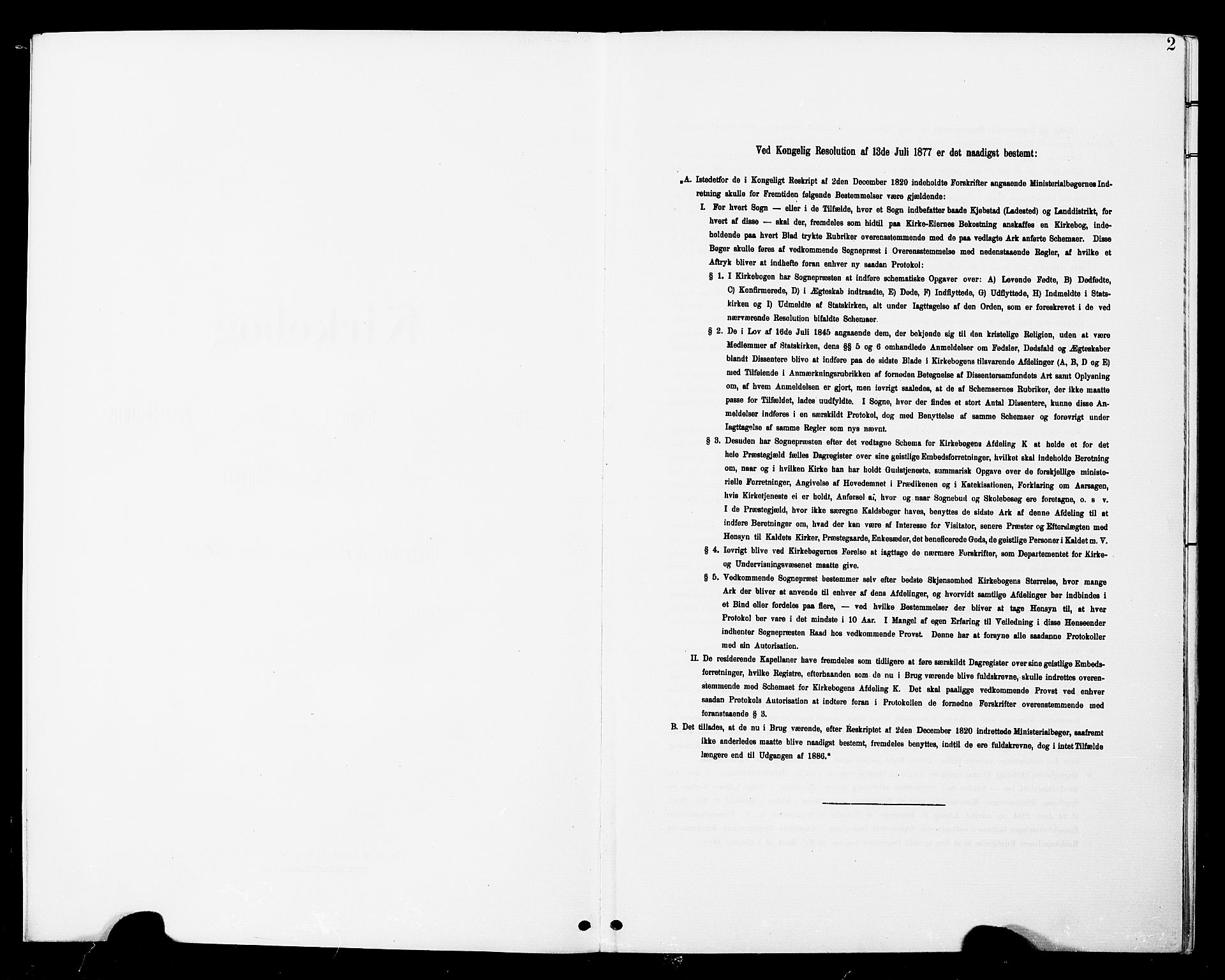 Ministerialprotokoller, klokkerbøker og fødselsregistre - Nord-Trøndelag, SAT/A-1458/748/L0464: Parish register (official) no. 748A01, 1900-1908, p. 2