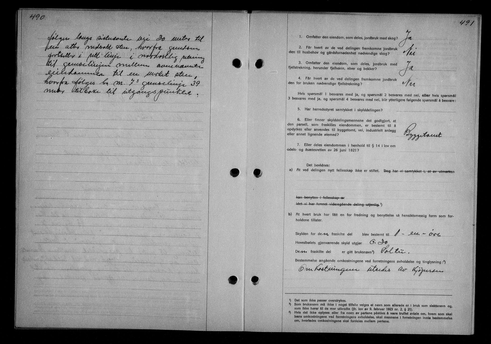 Nordmøre sorenskriveri, AV/SAT-A-4132/1/2/2Ca/L0084: Mortgage book no. 74, 1935-1935, Deed date: 20.05.1935