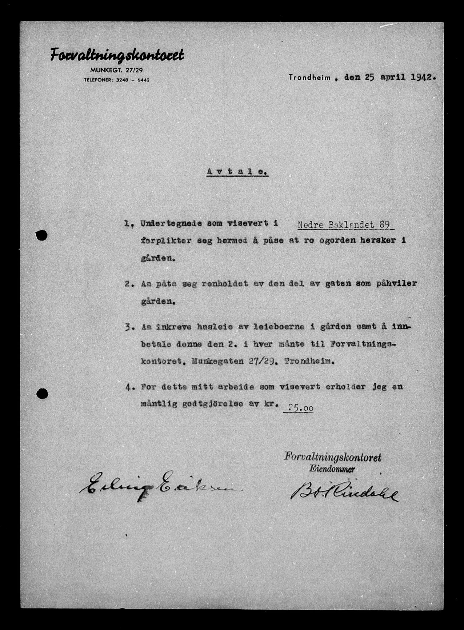 Justisdepartementet, Tilbakeføringskontoret for inndratte formuer, AV/RA-S-1564/H/Hc/Hca/L0906: --, 1945-1947, p. 263