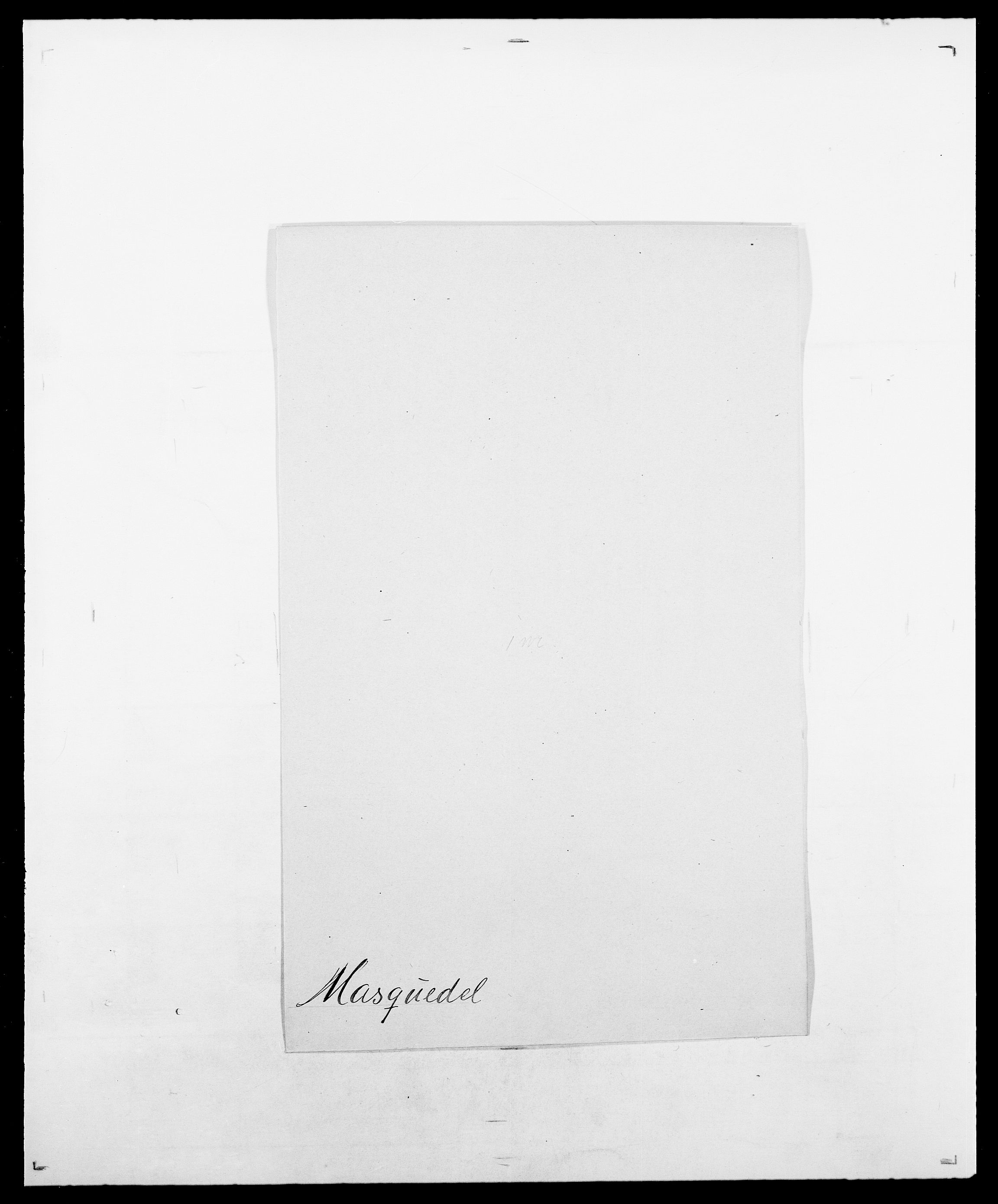 Delgobe, Charles Antoine - samling, SAO/PAO-0038/D/Da/L0025: Løberg - Mazar, p. 504