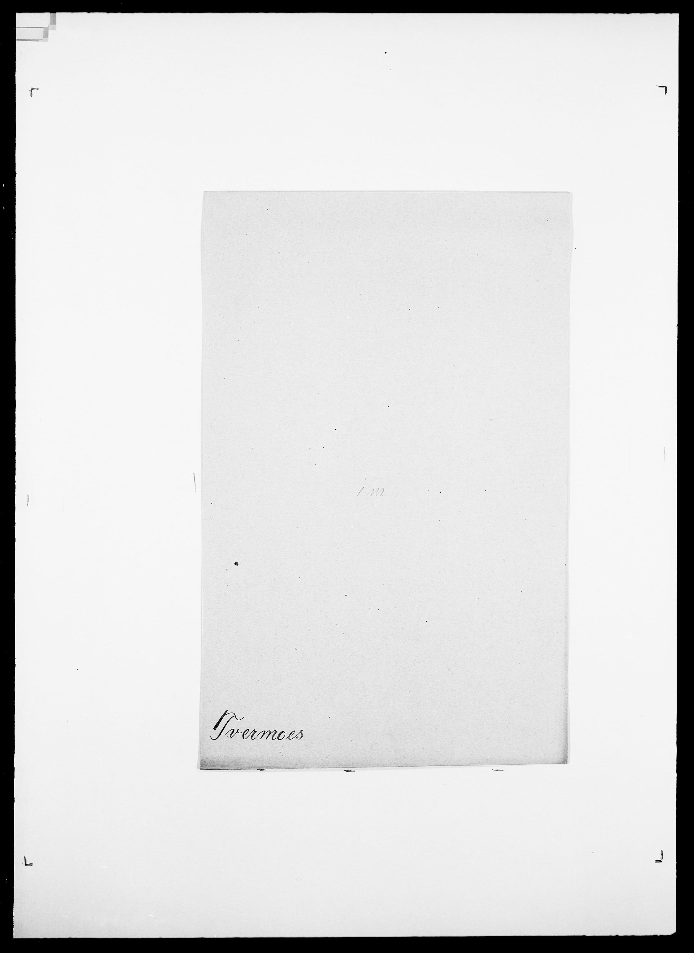 Delgobe, Charles Antoine - samling, SAO/PAO-0038/D/Da/L0039: Thorsen - Urup, p. 491