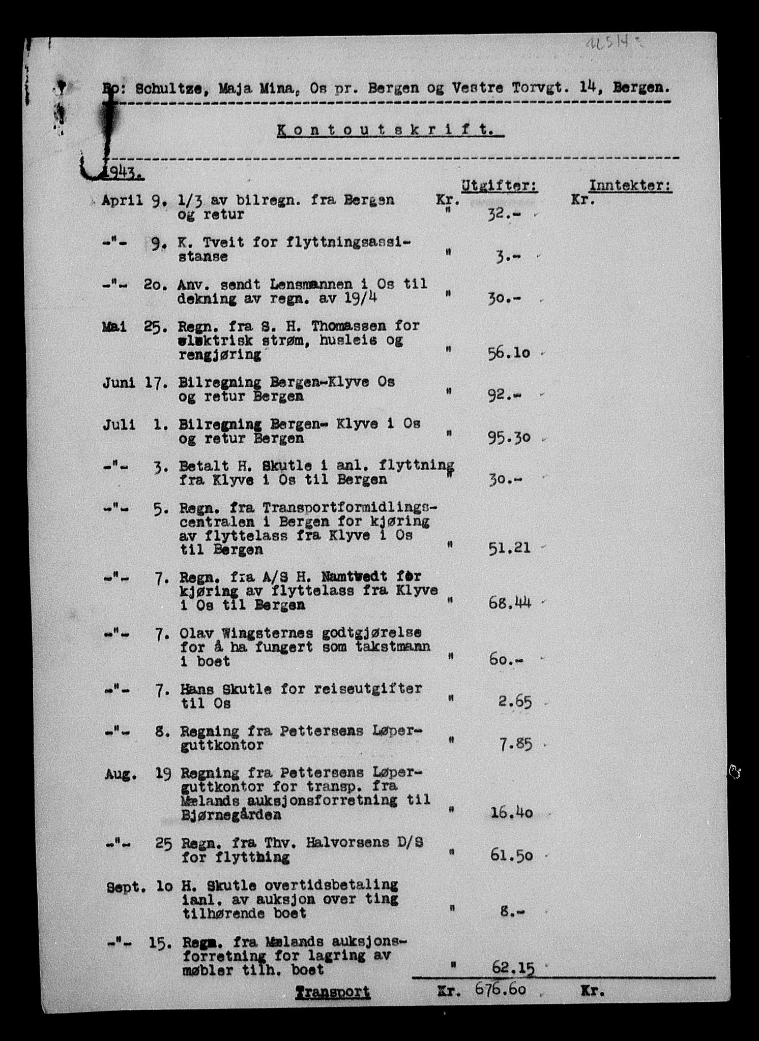 Justisdepartementet, Tilbakeføringskontoret for inndratte formuer, AV/RA-S-1564/H/Hc/Hcd/L1006: --, 1945-1947, p. 443