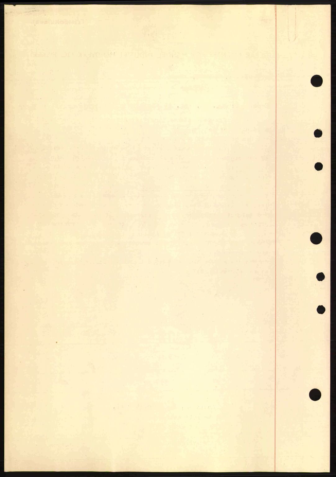Nordmøre sorenskriveri, SAT/A-4132/1/2/2Ca: Mortgage book no. B88, 1941-1942, Diary no: : 1402/1941