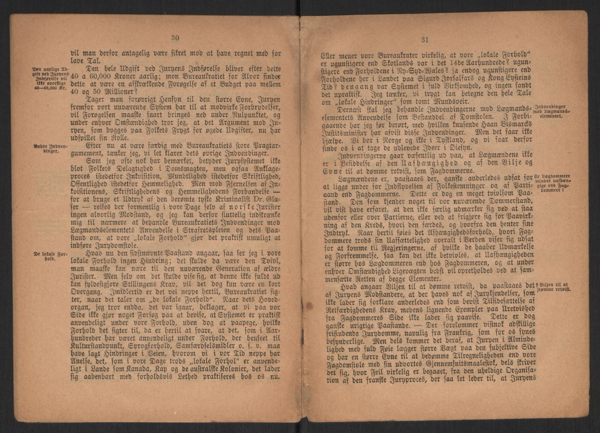 Venstres Hovedorganisasjon, AV/RA-PA-0876/X/L0001: De eldste skrifter, 1860-1936, p. 477