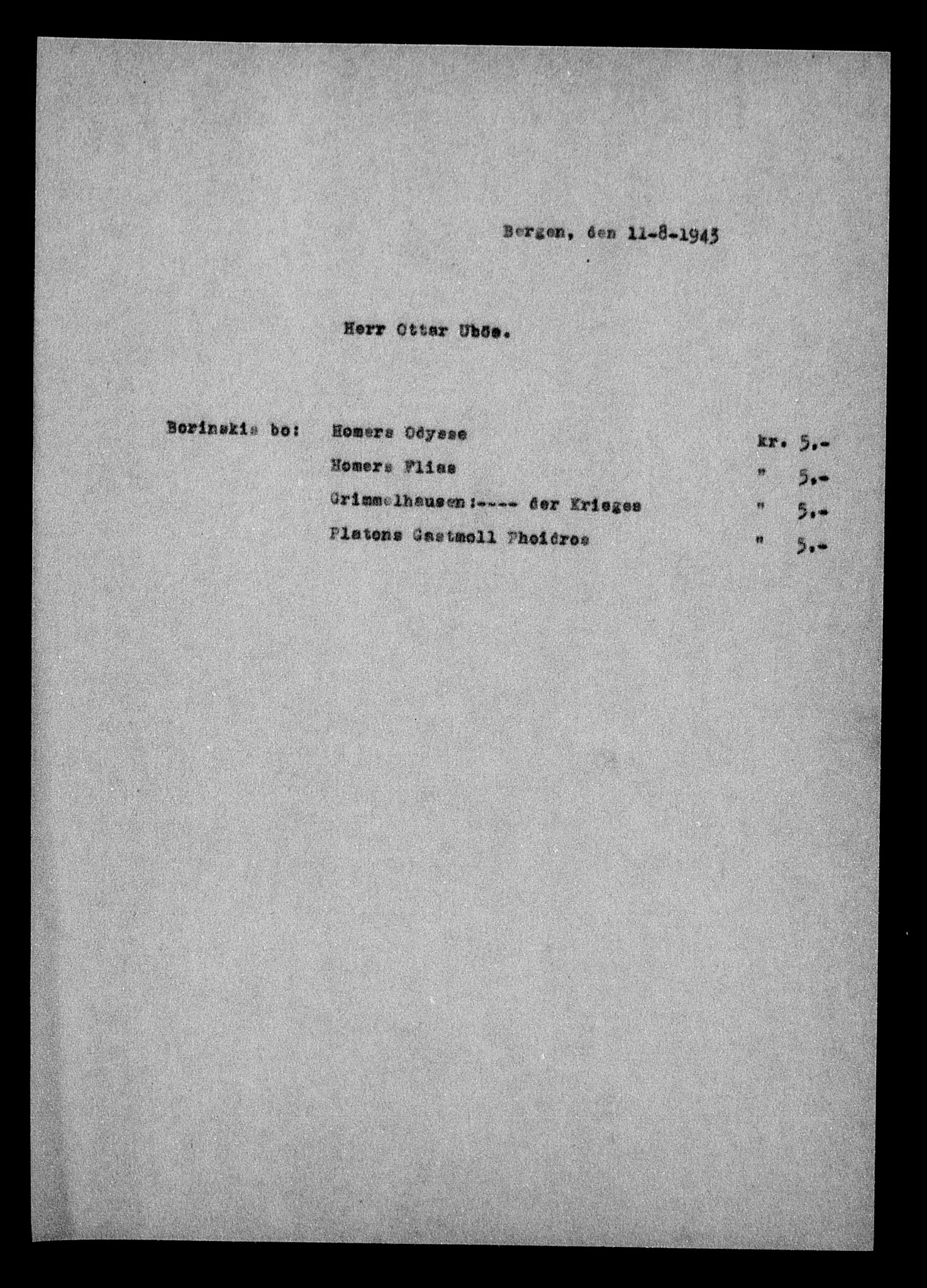 Justisdepartementet, Tilbakeføringskontoret for inndratte formuer, AV/RA-S-1564/H/Hc/Hcd/L0993: --, 1945-1947, p. 26