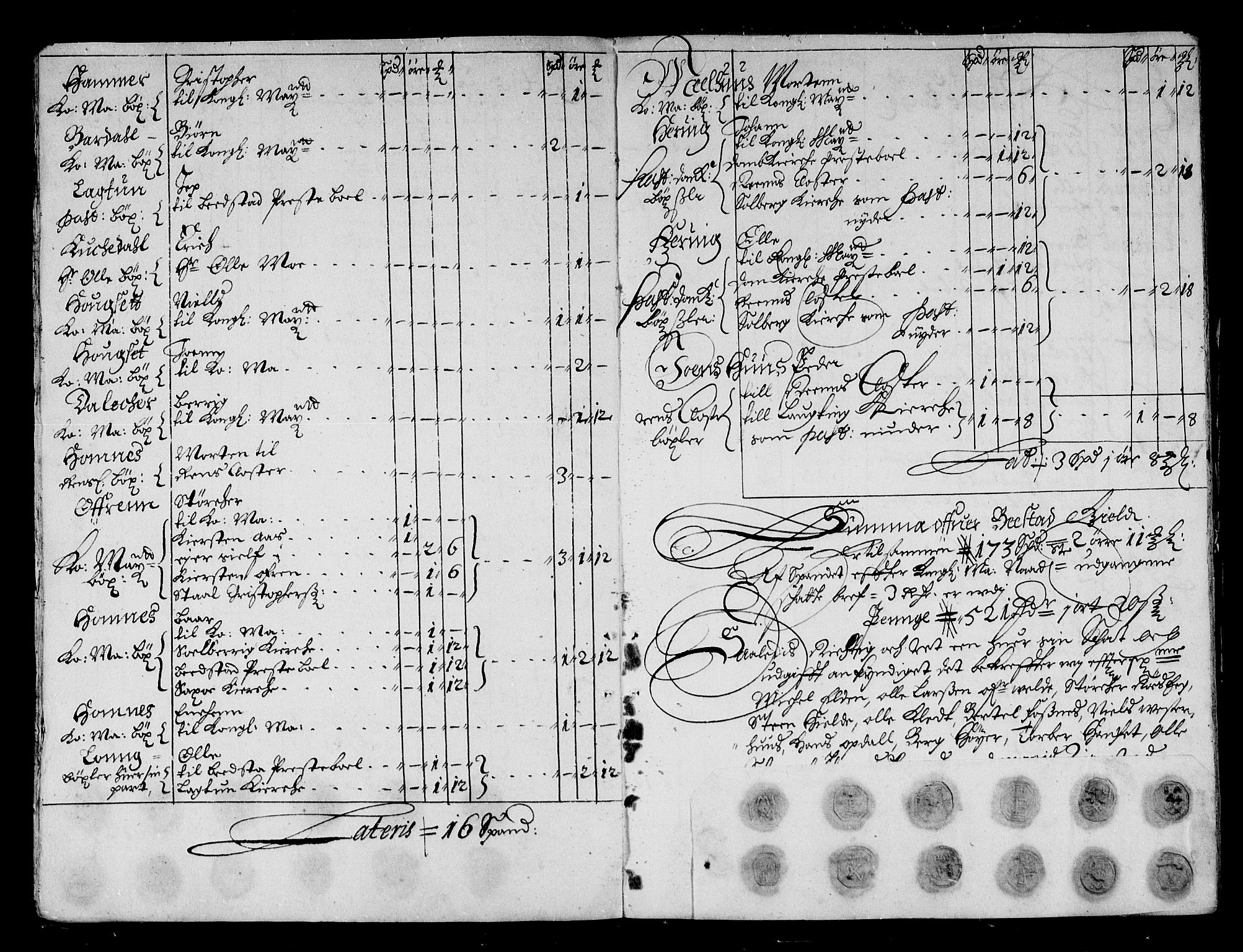 Rentekammeret inntil 1814, Reviderte regnskaper, Stiftamtstueregnskaper, Trondheim stiftamt og Nordland amt, AV/RA-EA-6044/R/Rd/L0043: Trondheim stiftamt, 1676