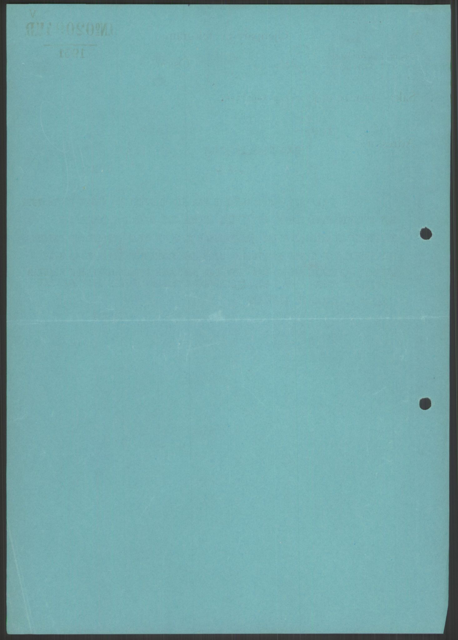 Utenriksdepartementet, RA/S-2259, 1951-1959, p. 698