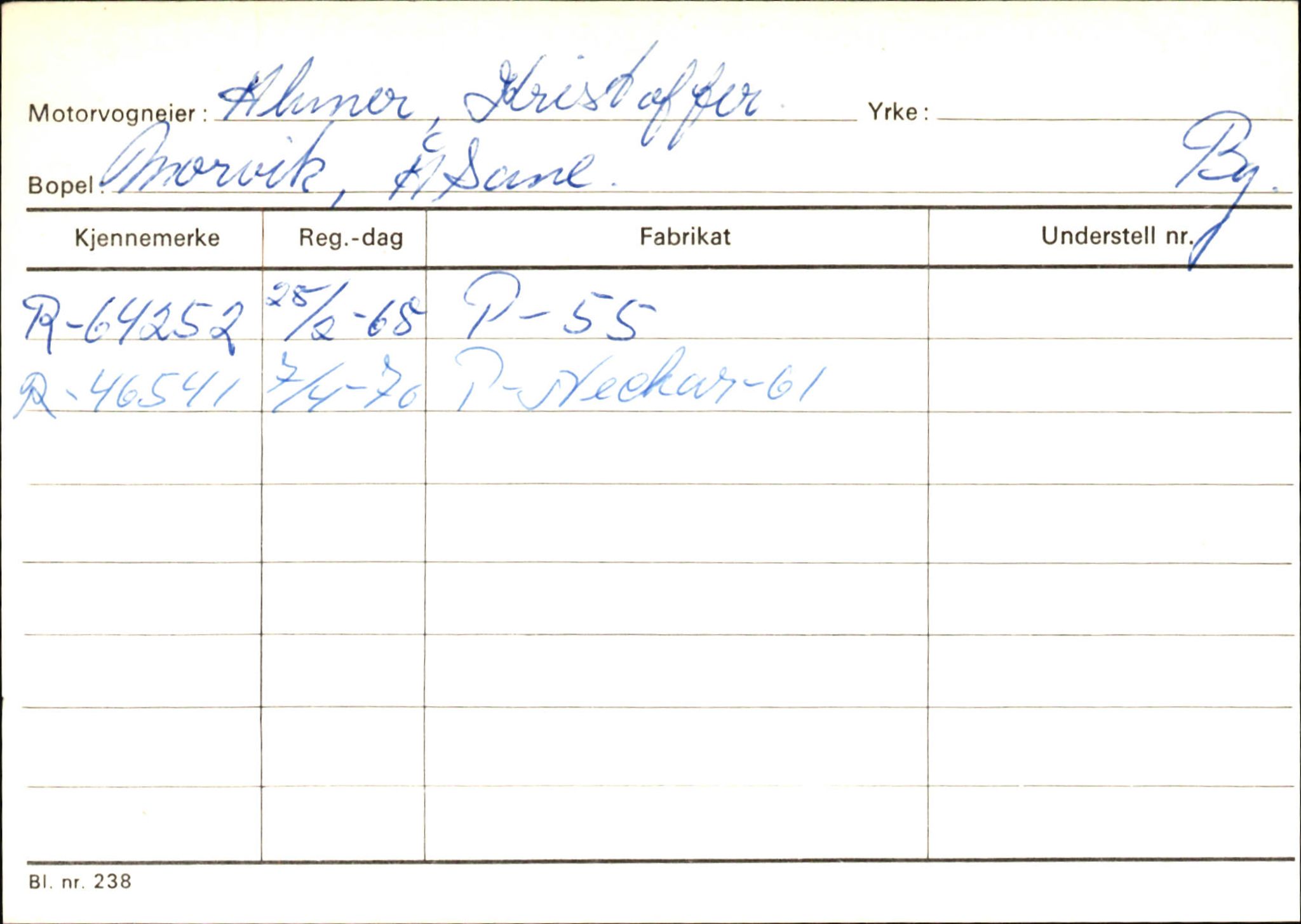 Statens vegvesen, Hordaland vegkontor, AV/SAB-A-5201/2/Ha/L0001: R-eierkort A, 1920-1971, p. 186