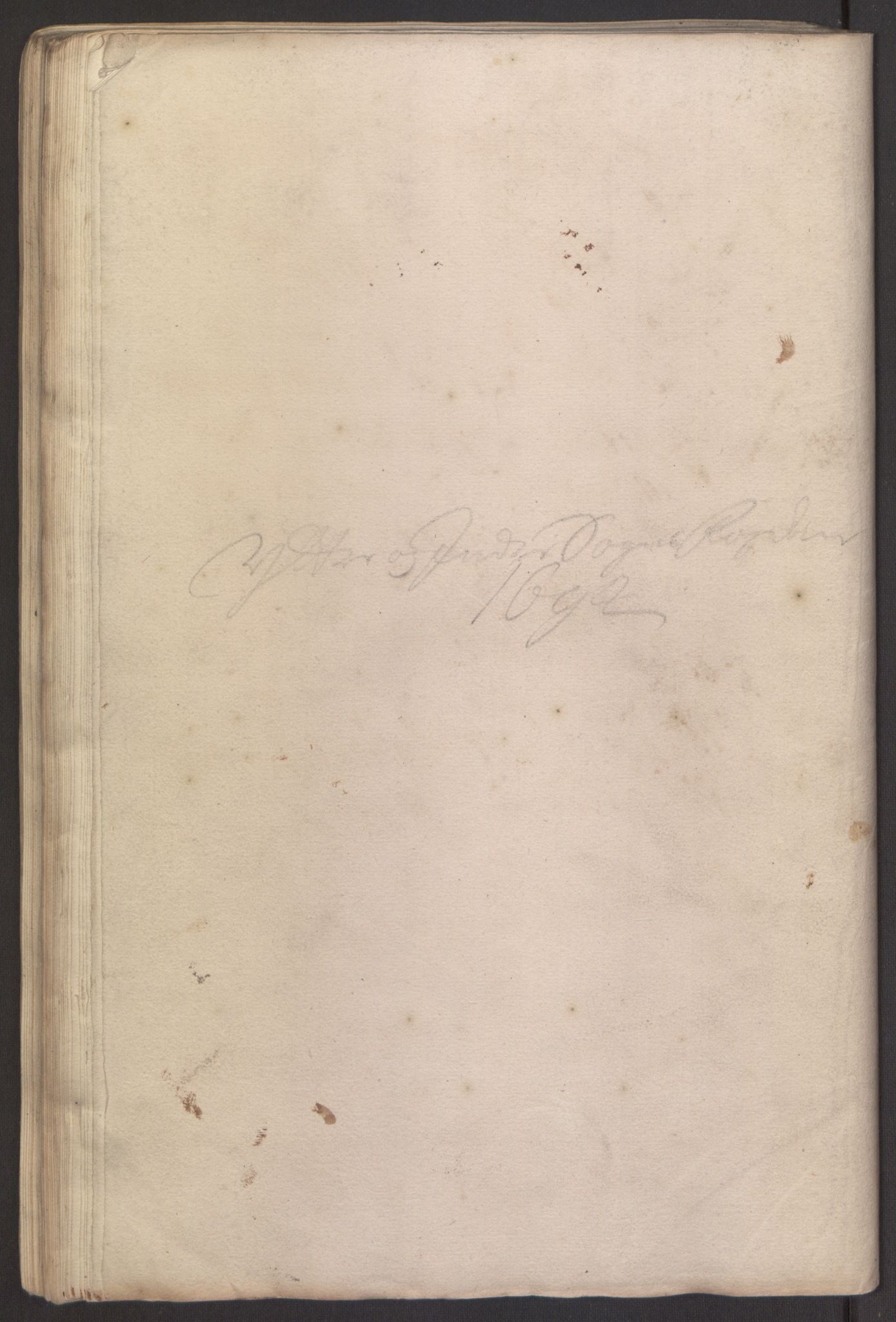 Rentekammeret inntil 1814, Reviderte regnskaper, Fogderegnskap, RA/EA-4092/R52/L3307: Fogderegnskap Sogn, 1693-1694, p. 354