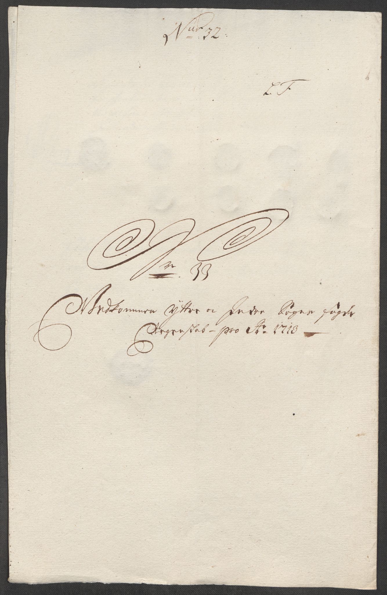 Rentekammeret inntil 1814, Reviderte regnskaper, Fogderegnskap, RA/EA-4092/R52/L3319: Fogderegnskap Sogn, 1713-1714, p. 331