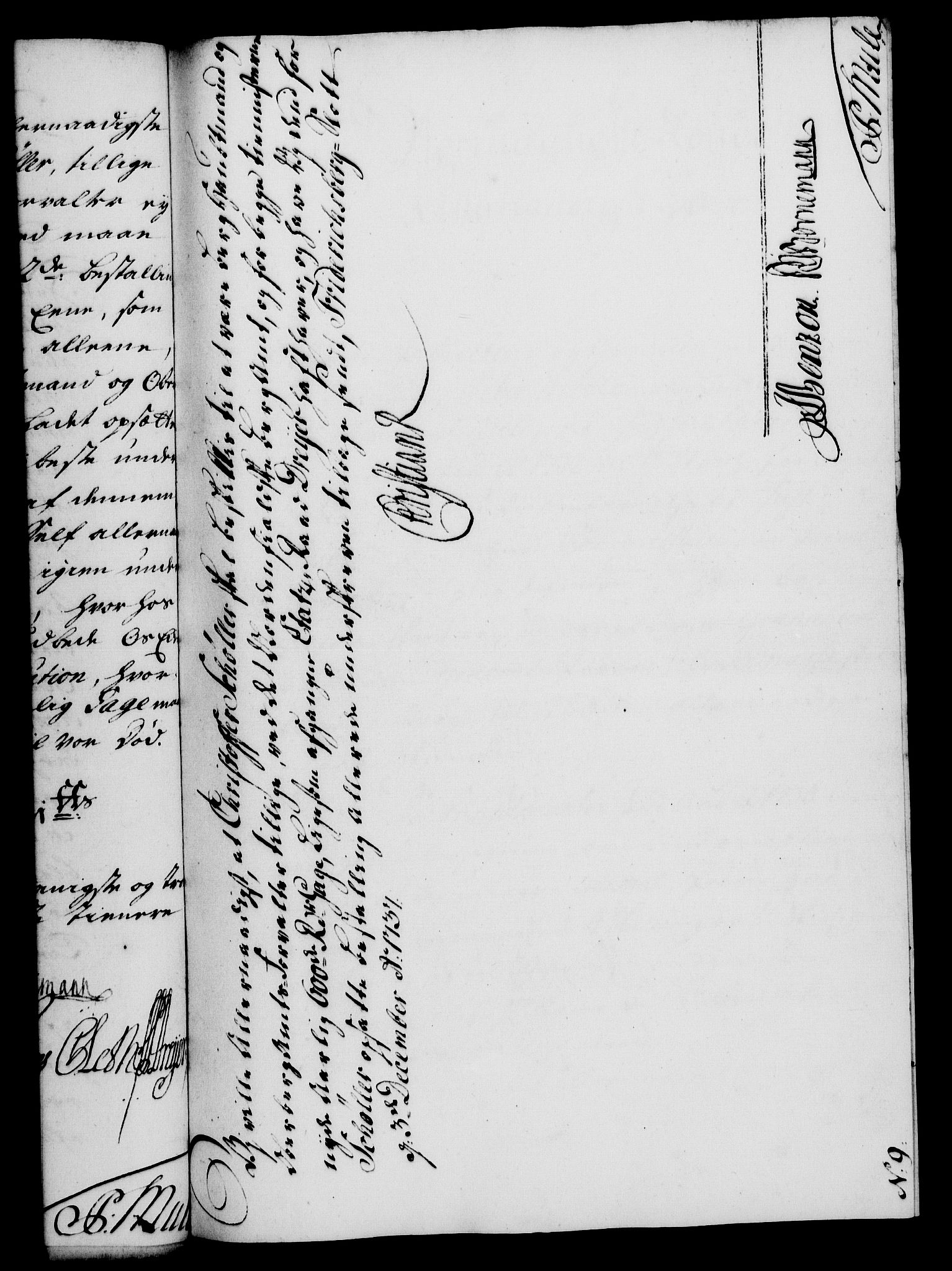 Rentekammeret, Kammerkanselliet, RA/EA-3111/G/Gf/Gfa/L0020: Norsk relasjons- og resolusjonsprotokoll (merket RK 52.20), 1737, p. 671