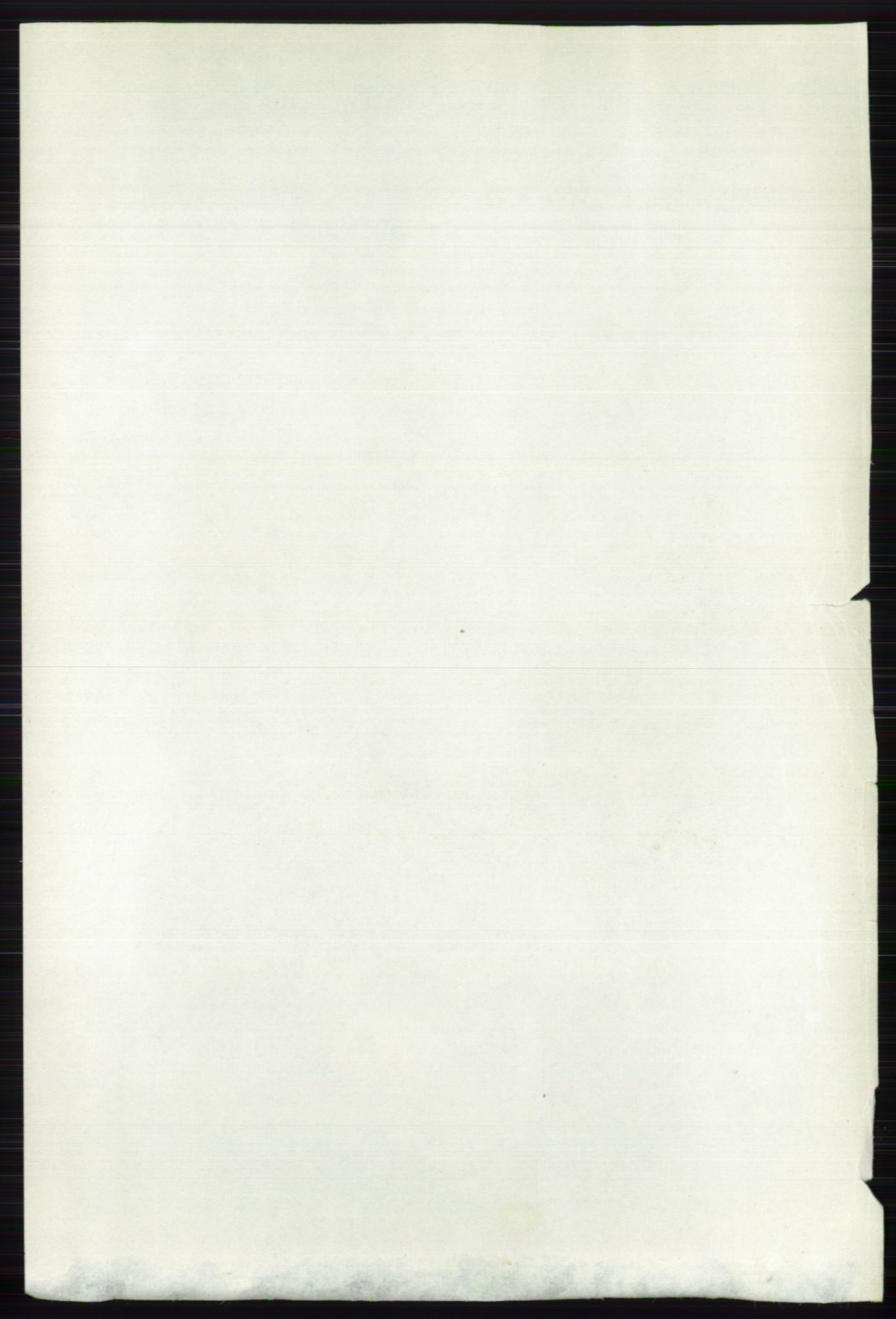 RA, 1891 census for 0624 Øvre Eiker, 1891, p. 3166