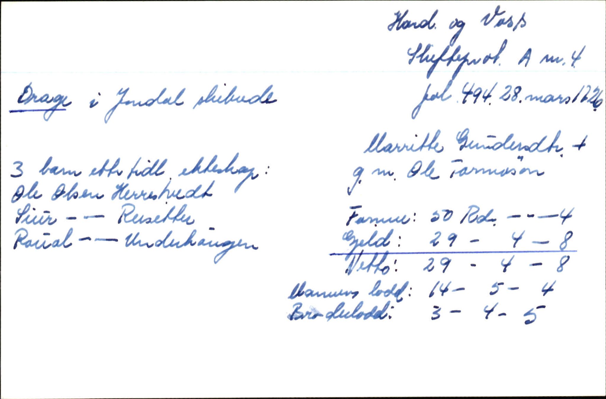 Skiftekort ved Statsarkivet i Bergen, SAB/SKIFTEKORT/002/L0002: Skifteprotokoll nr. 4-5, 1720-1747, p. 176