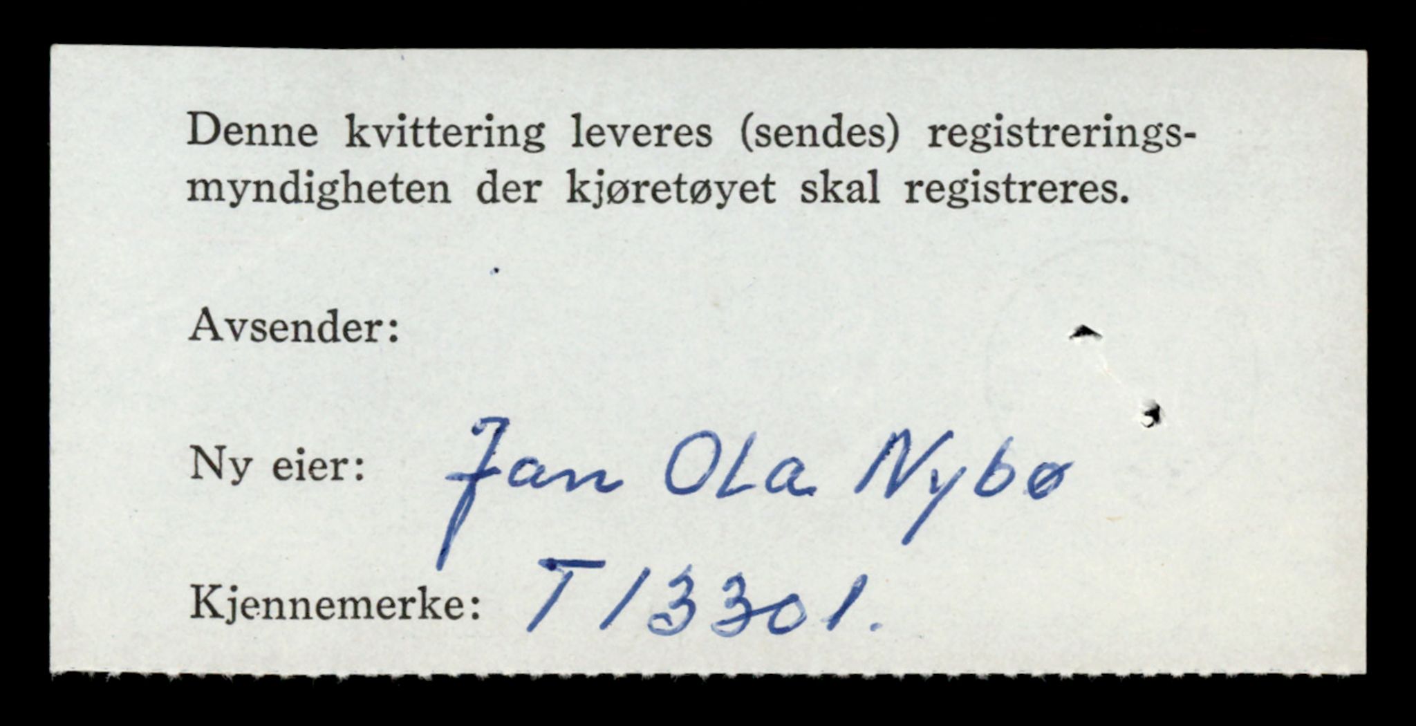 Møre og Romsdal vegkontor - Ålesund trafikkstasjon, AV/SAT-A-4099/F/Fe/L0038: Registreringskort for kjøretøy T 13180 - T 13360, 1927-1998, p. 2116