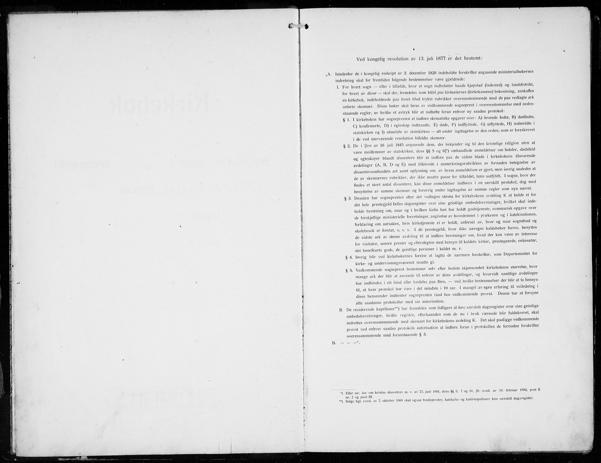Tysnes sokneprestembete, SAB/A-78601/H/Hab: Parish register (copy) no. E  4, 1912-1936