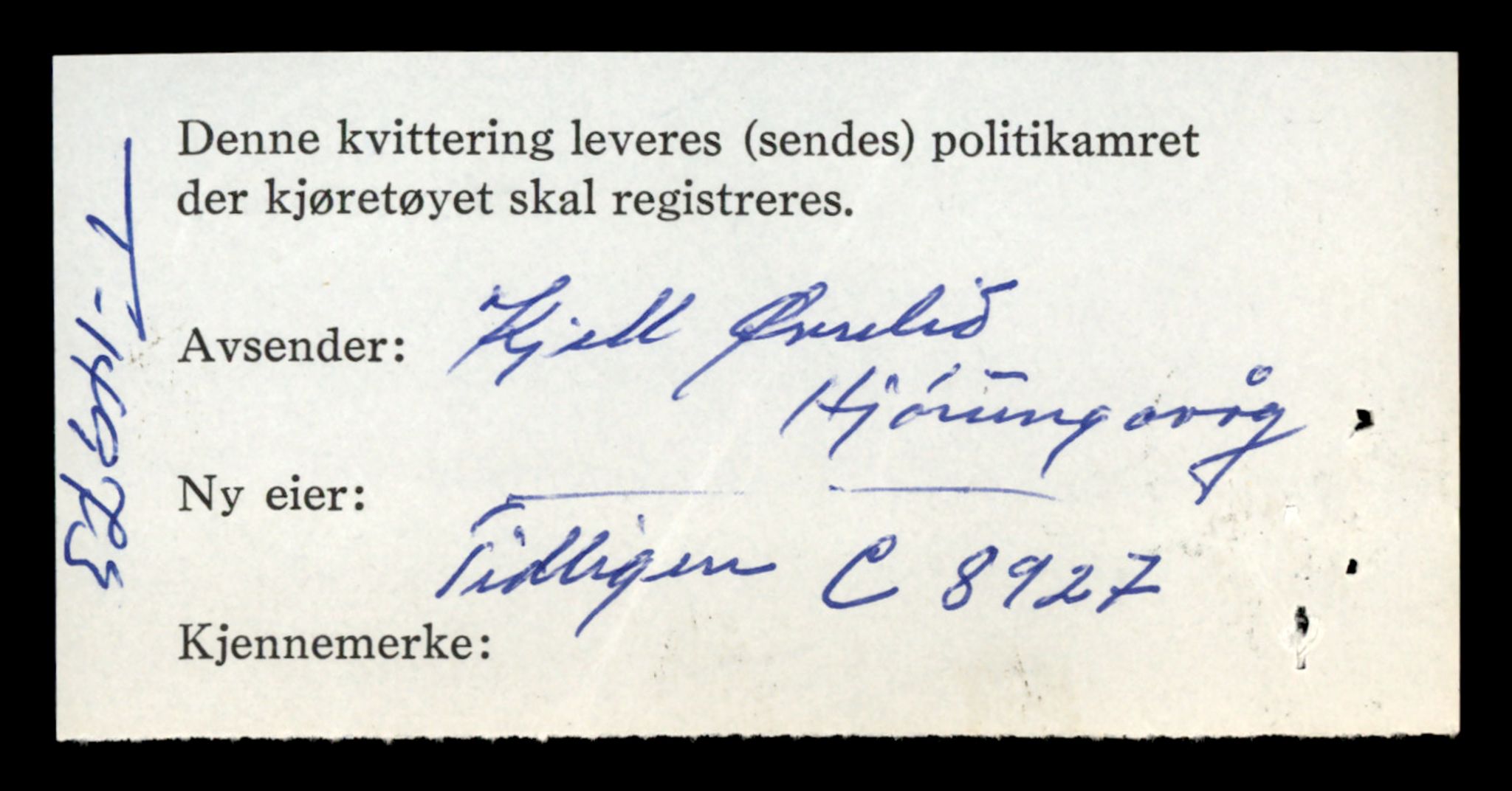 Møre og Romsdal vegkontor - Ålesund trafikkstasjon, AV/SAT-A-4099/F/Fe/L0049: Registreringskort for kjøretøy T 14864 - T 18613, 1927-1998, p. 2600