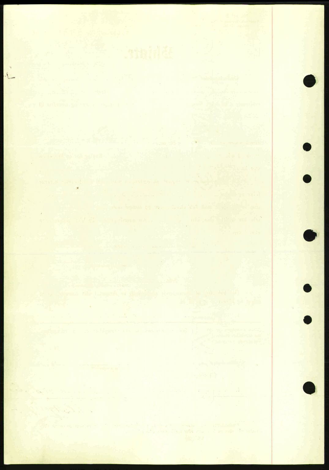 Tønsberg sorenskriveri, AV/SAKO-A-130/G/Ga/Gaa/L0010: Mortgage book no. A10, 1941-1941, Diary no: : 2400/1941