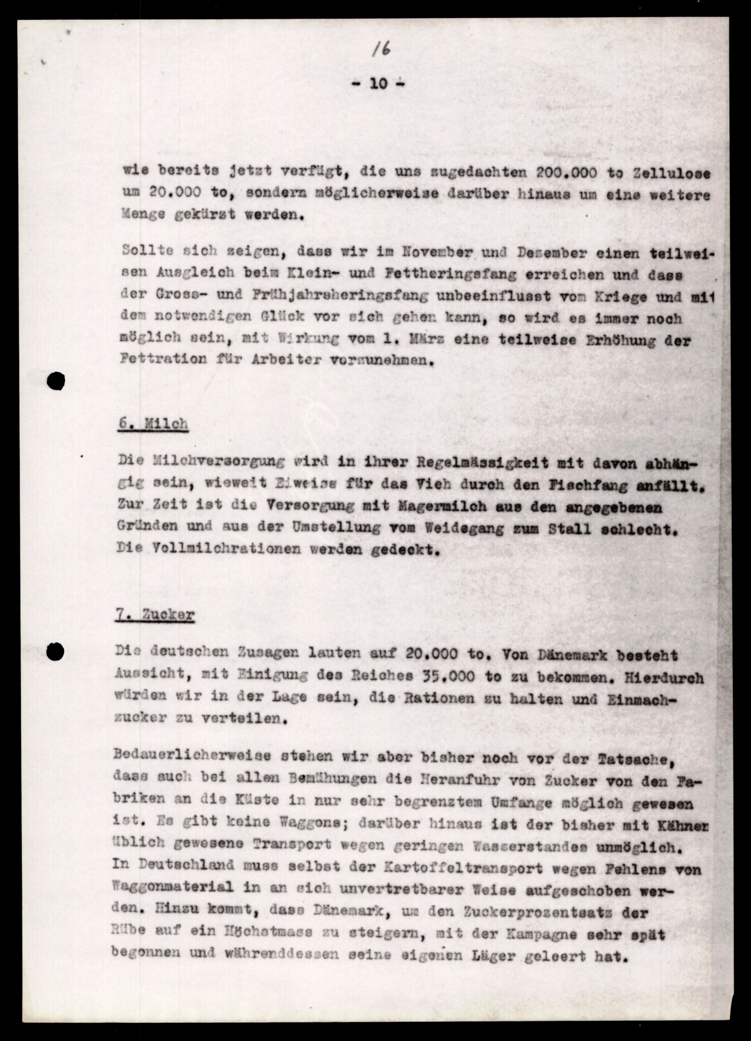 Forsvarets Overkommando. 2 kontor. Arkiv 11.4. Spredte tyske arkivsaker, AV/RA-RAFA-7031/D/Dar/Darb/L0002: Reichskommissariat, 1940-1945, p. 1174