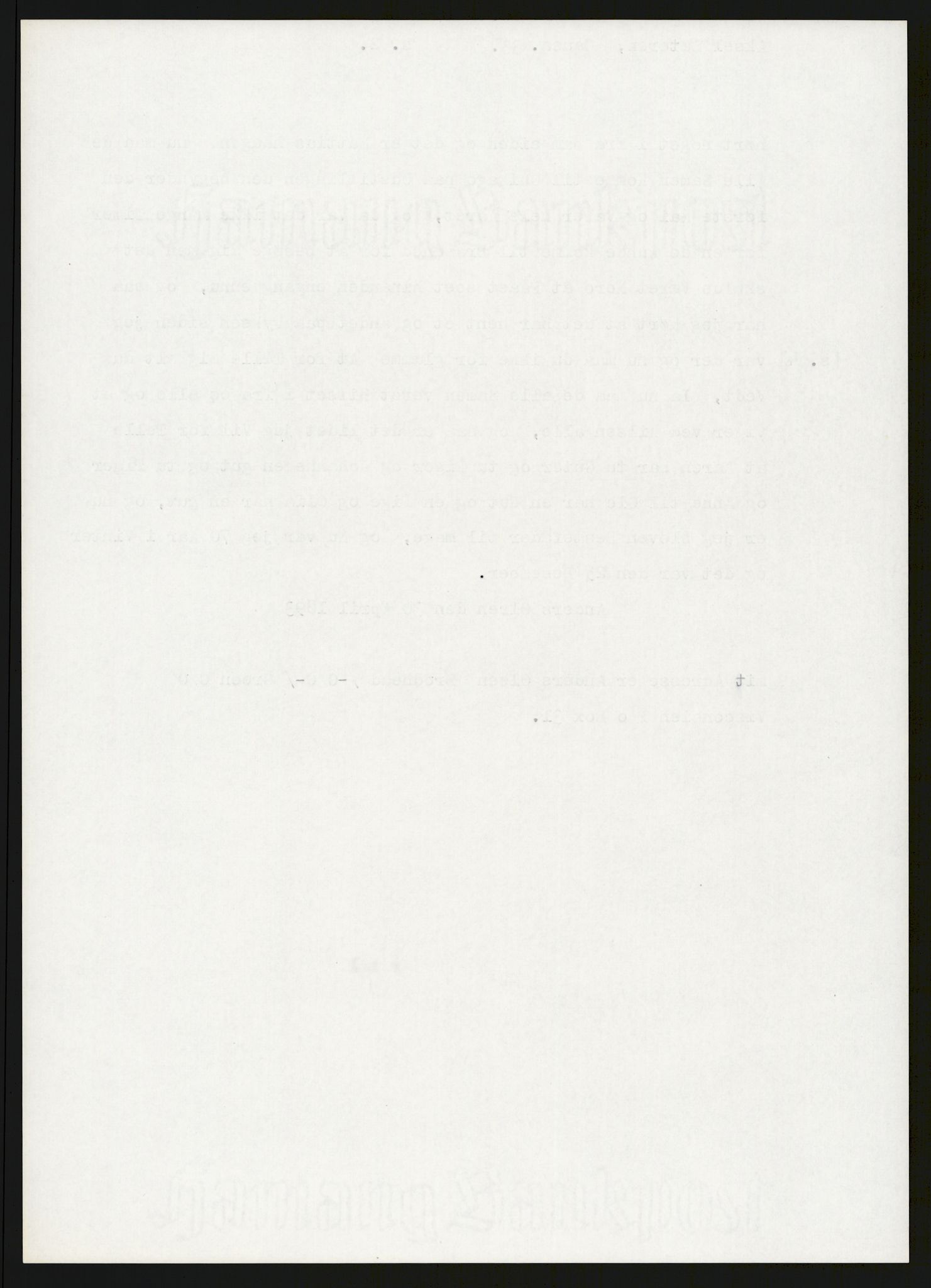 Samlinger til kildeutgivelse, Amerikabrevene, AV/RA-EA-4057/F/L0015: Innlån fra Oppland: Sæteren - Vigerust, 1838-1914, p. 246