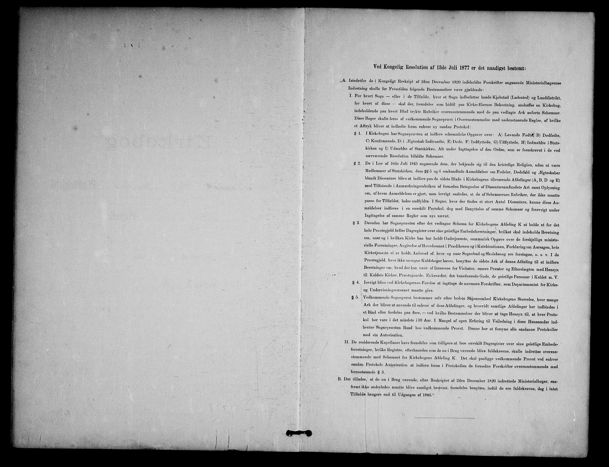 Nissedal kirkebøker, SAKO/A-288/G/Ga/L0003: Parish register (copy) no. I 3, 1887-1911