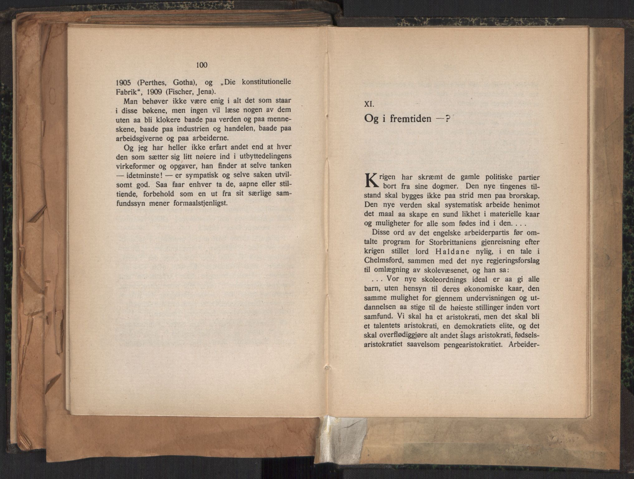 Venstres Hovedorganisasjon, AV/RA-PA-0876/X/L0001: De eldste skrifter, 1860-1936, p. 337