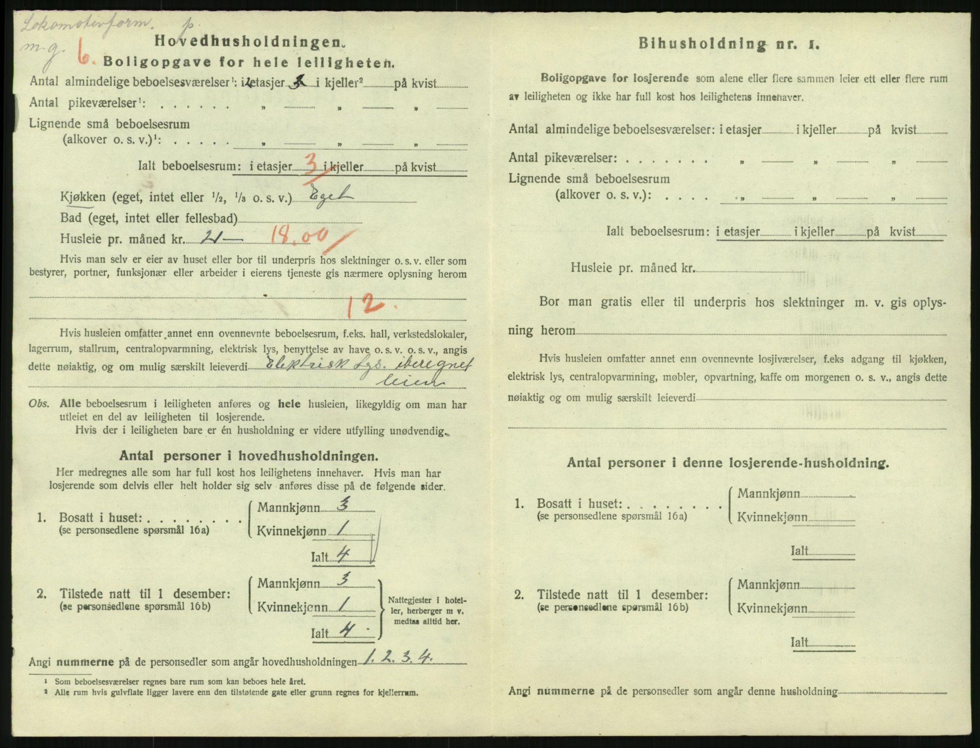 SAKO, 1920 census for Tønsberg, 1920, p. 5168