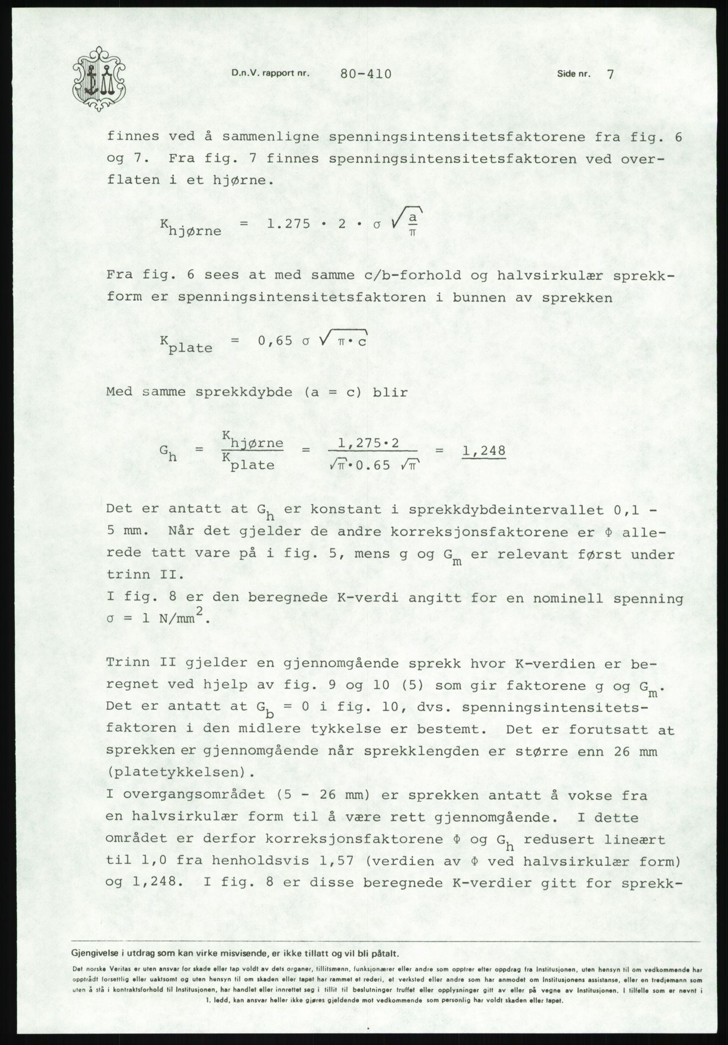 Justisdepartementet, Granskningskommisjonen ved Alexander Kielland-ulykken 27.3.1980, AV/RA-S-1165/D/L0025: I Det norske Veritas (Doku.liste + I6, I12, I18-I20, I29, I32-I33, I35, I37-I39, I42)/J Department of Energy (J11)/M Lloyds Register(M6, M8-M10)/T (T2-T3/ U Stabilitet (U1-U2)/V Forankring (V1-V3), 1980-1981, p. 327