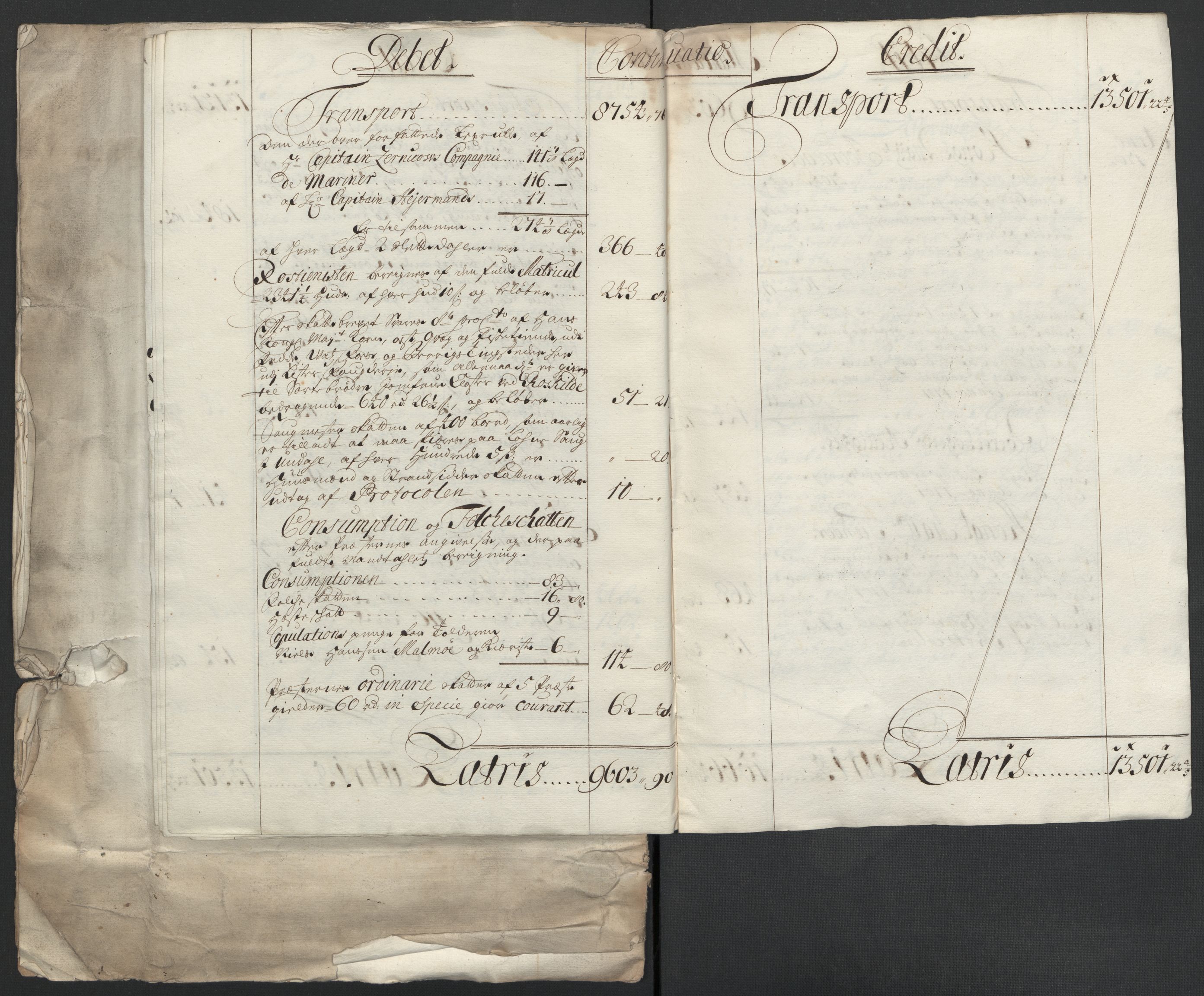 Rentekammeret inntil 1814, Reviderte regnskaper, Fogderegnskap, AV/RA-EA-4092/R43/L2549: Fogderegnskap Lista og Mandal, 1701-1702, p. 224