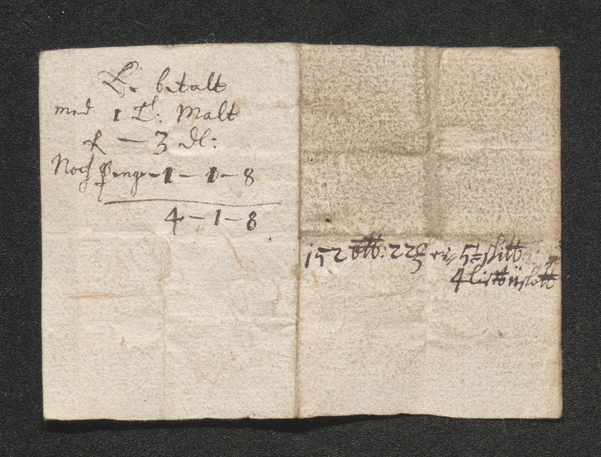 Kongsberg Sølvverk 1623-1816, SAKO/EA-3135/001/D/Dc/Dcd/L0039: Utgiftsregnskap for gruver m.m., 1666, p. 244