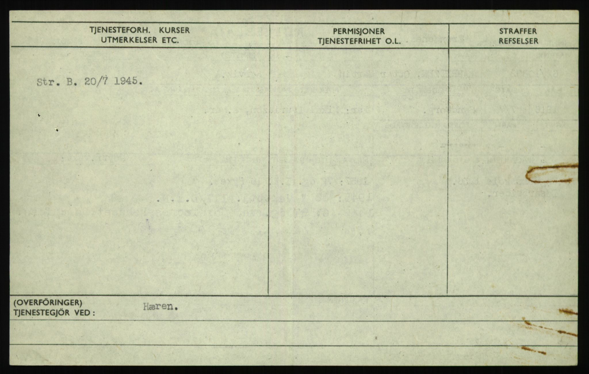 Forsvaret, Troms infanteriregiment nr. 16, AV/RA-RAFA-3146/P/Pa/L0021: Rulleblad for regimentets menige mannskaper, årsklasse 1937, 1937, p. 690