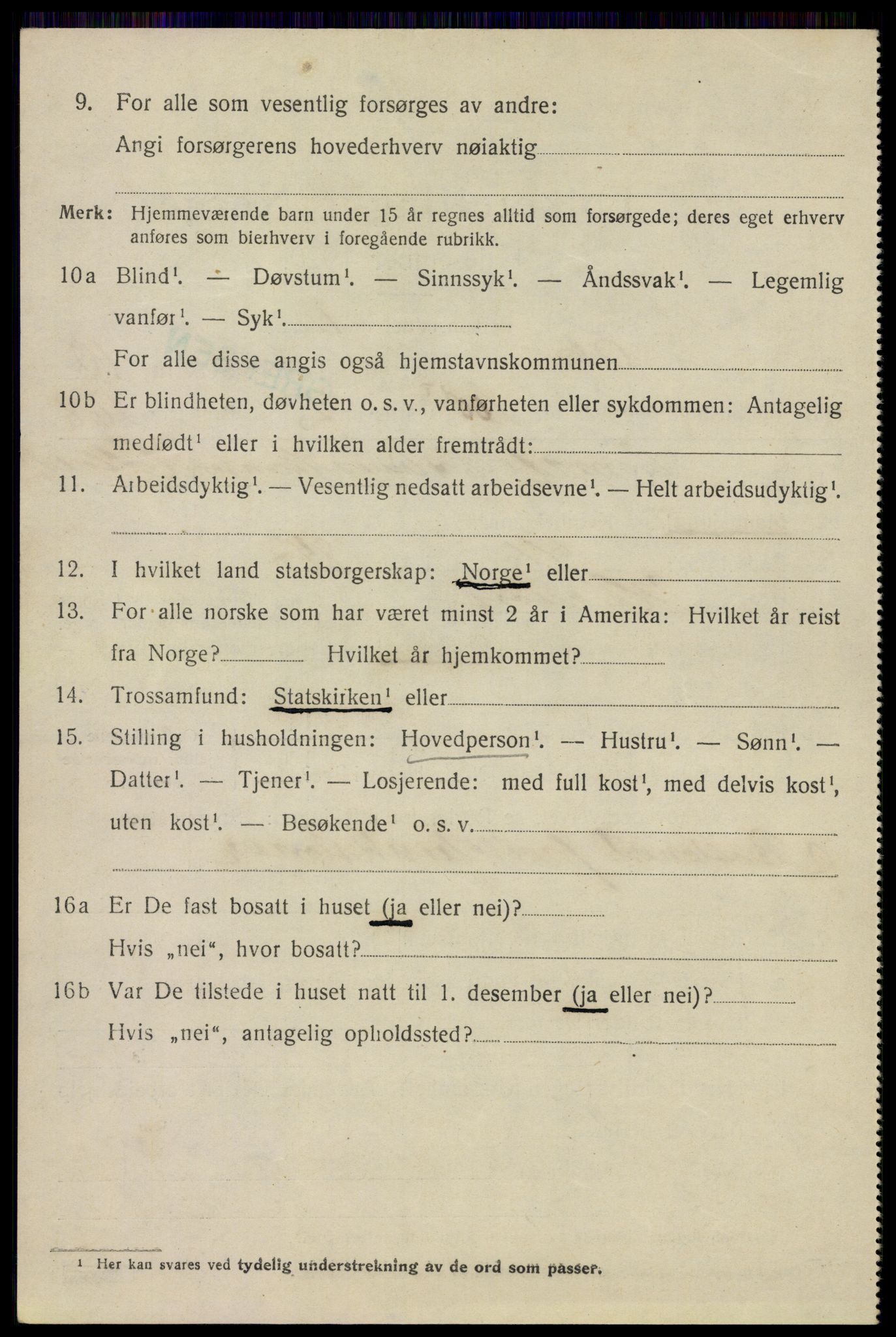 SAO, 1920 census for Aker, 1920, p. 62331