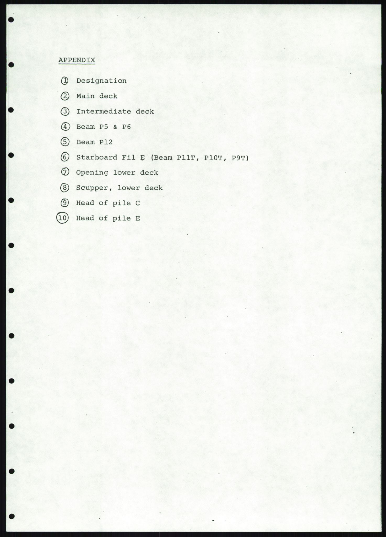 Justisdepartementet, Granskningskommisjonen ved Alexander Kielland-ulykken 27.3.1980, AV/RA-S-1165/D/L0019: S Værforhold (Doku.liste + S1-S5 av 5)/ T (T1-T2)/ U Stabilitet (Doku.liste + U1-U5 av 5), 1980-1981, p. 756