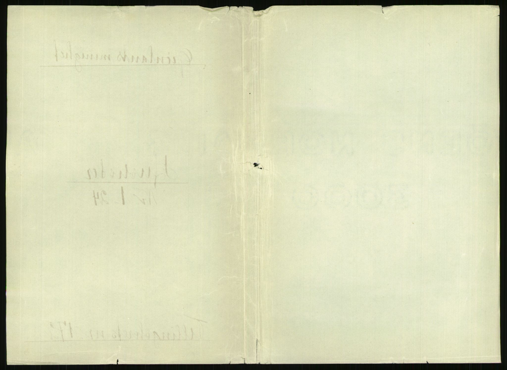 RA, 1891 census for 0301 Kristiania, 1891, p. 101602