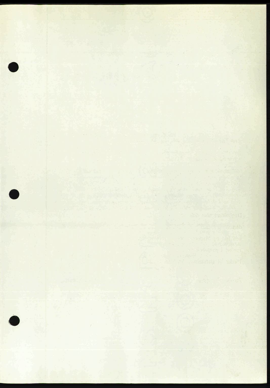 Idd og Marker sorenskriveri, AV/SAO-A-10283/G/Gb/Gbb/L0013: Mortgage book no. A13, 1949-1950, Diary no: : 2054/1949