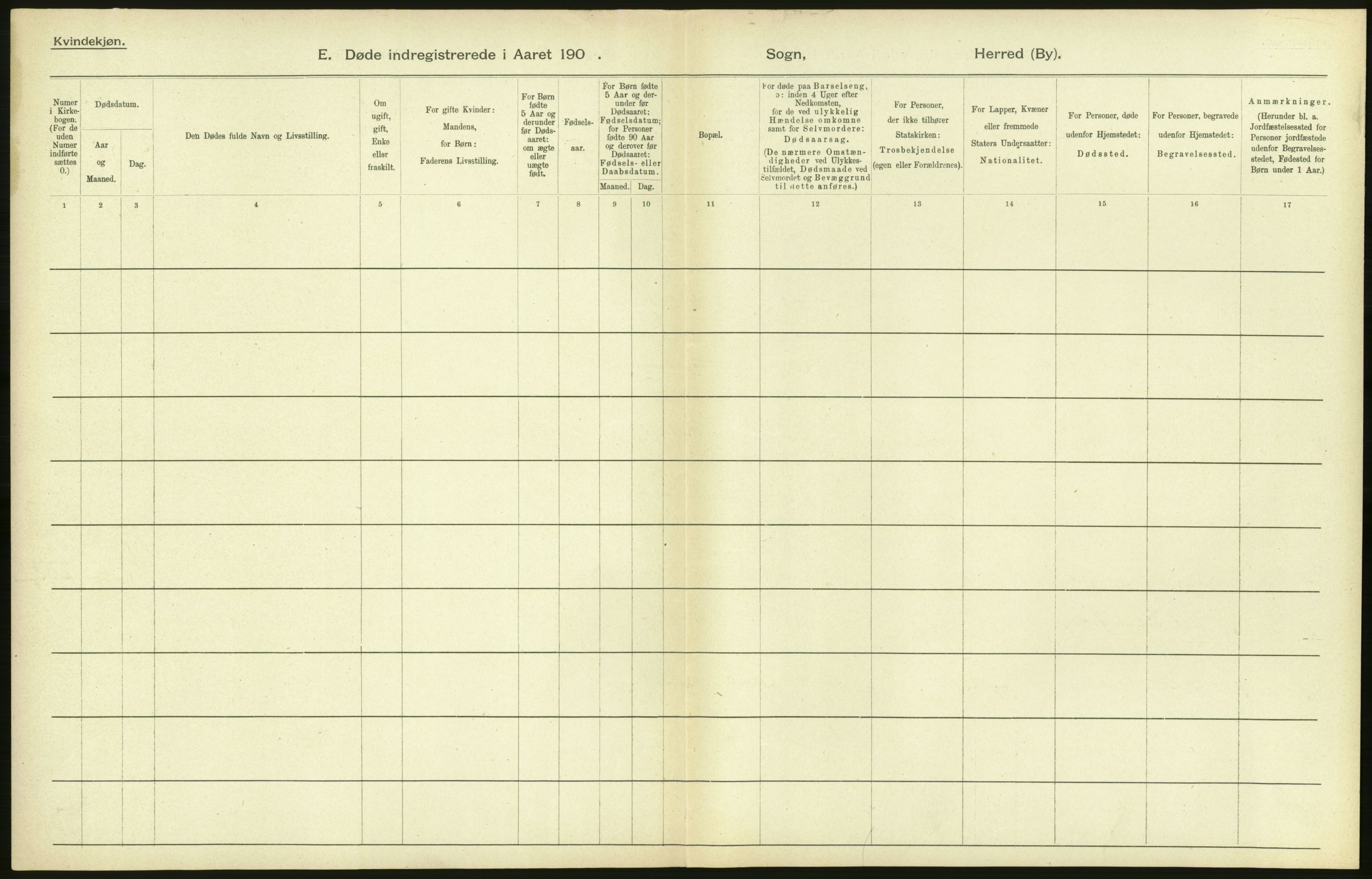 Statistisk sentralbyrå, Sosiodemografiske emner, Befolkning, AV/RA-S-2228/D/Df/Dfa/Dfaa/L0004: Kristiania: Gifte, døde, 1903, p. 130