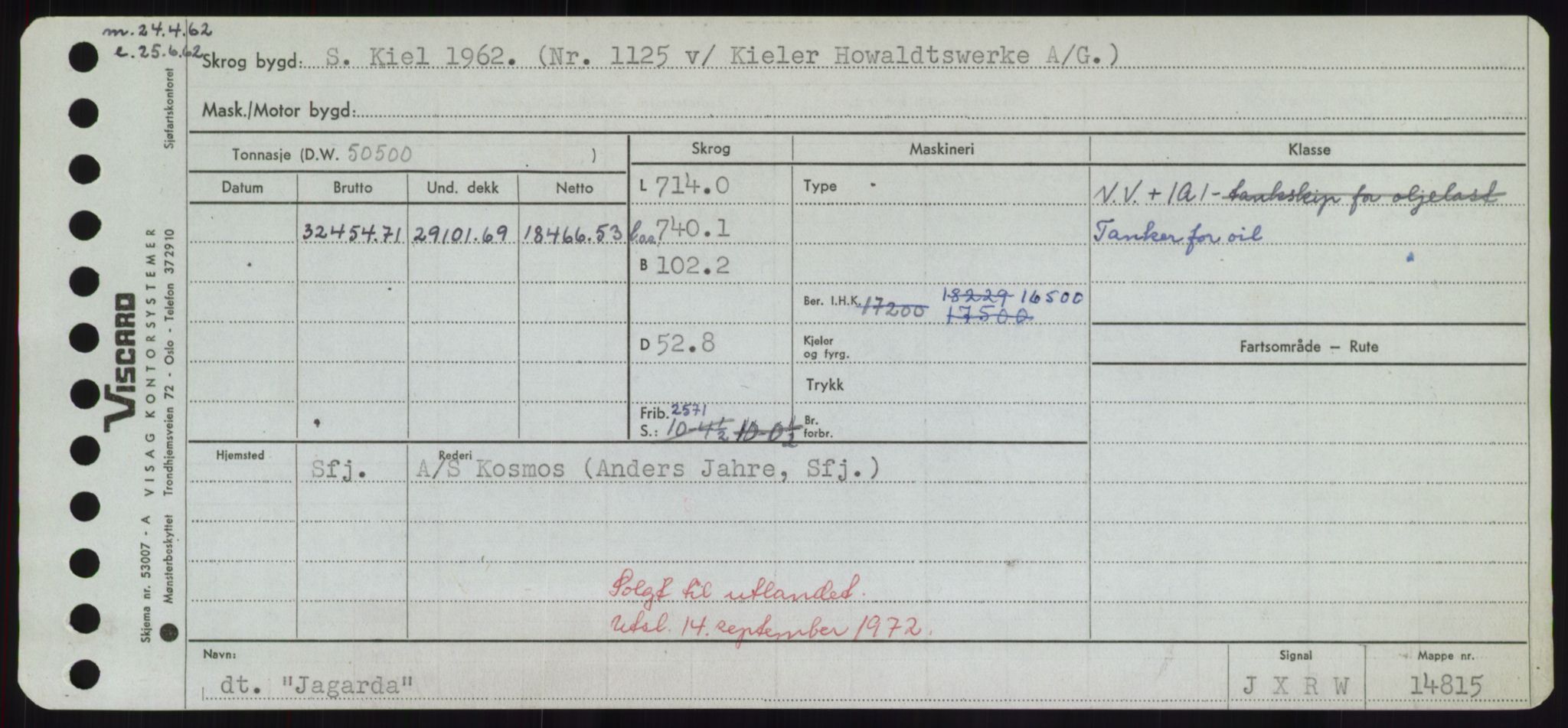 Sjøfartsdirektoratet med forløpere, Skipsmålingen, AV/RA-S-1627/H/Hd/L0019: Fartøy, J, p. 35