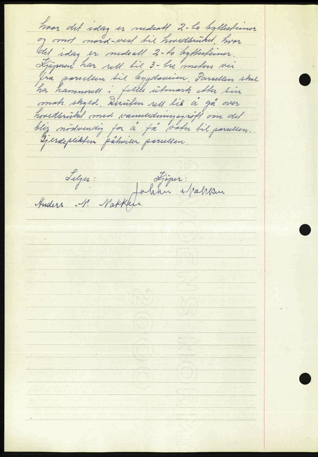 Romsdal sorenskriveri, AV/SAT-A-4149/1/2/2C: Mortgage book no. A27, 1948-1948, Diary no: : 2453/1948