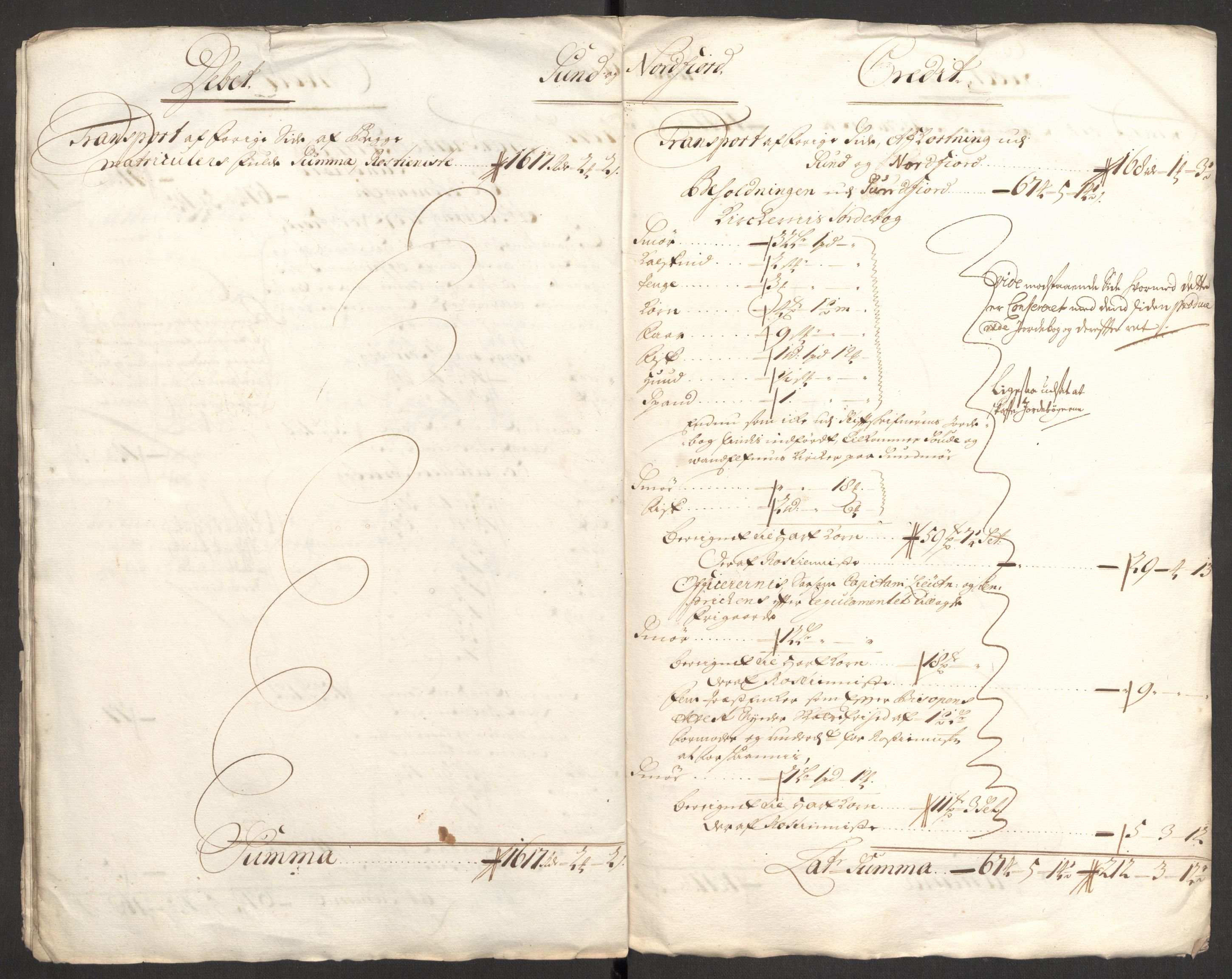 Rentekammeret inntil 1814, Reviderte regnskaper, Fogderegnskap, RA/EA-4092/R53/L3425: Fogderegnskap Sunn- og Nordfjord, 1700-1701, p. 70