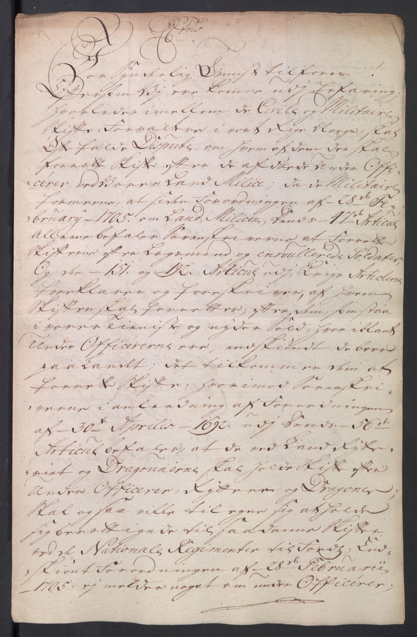 Kristiania stiftamt, SAO/A-10386/E/Ed/Edp/L0004: Sorenskrivere, 1743-1750, p. 9