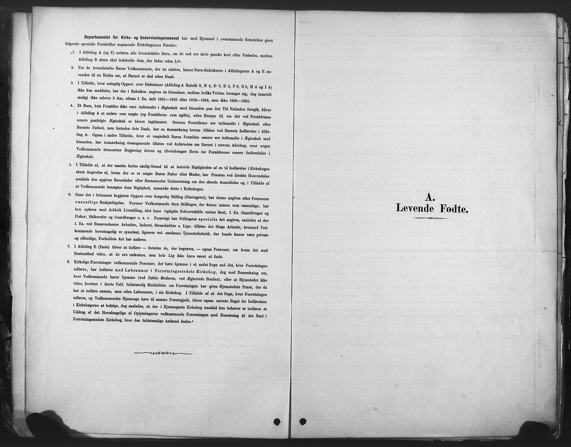 Våle kirkebøker, SAKO/A-334/F/Fb/L0002: Parish register (official) no. II 2, 1878-1907