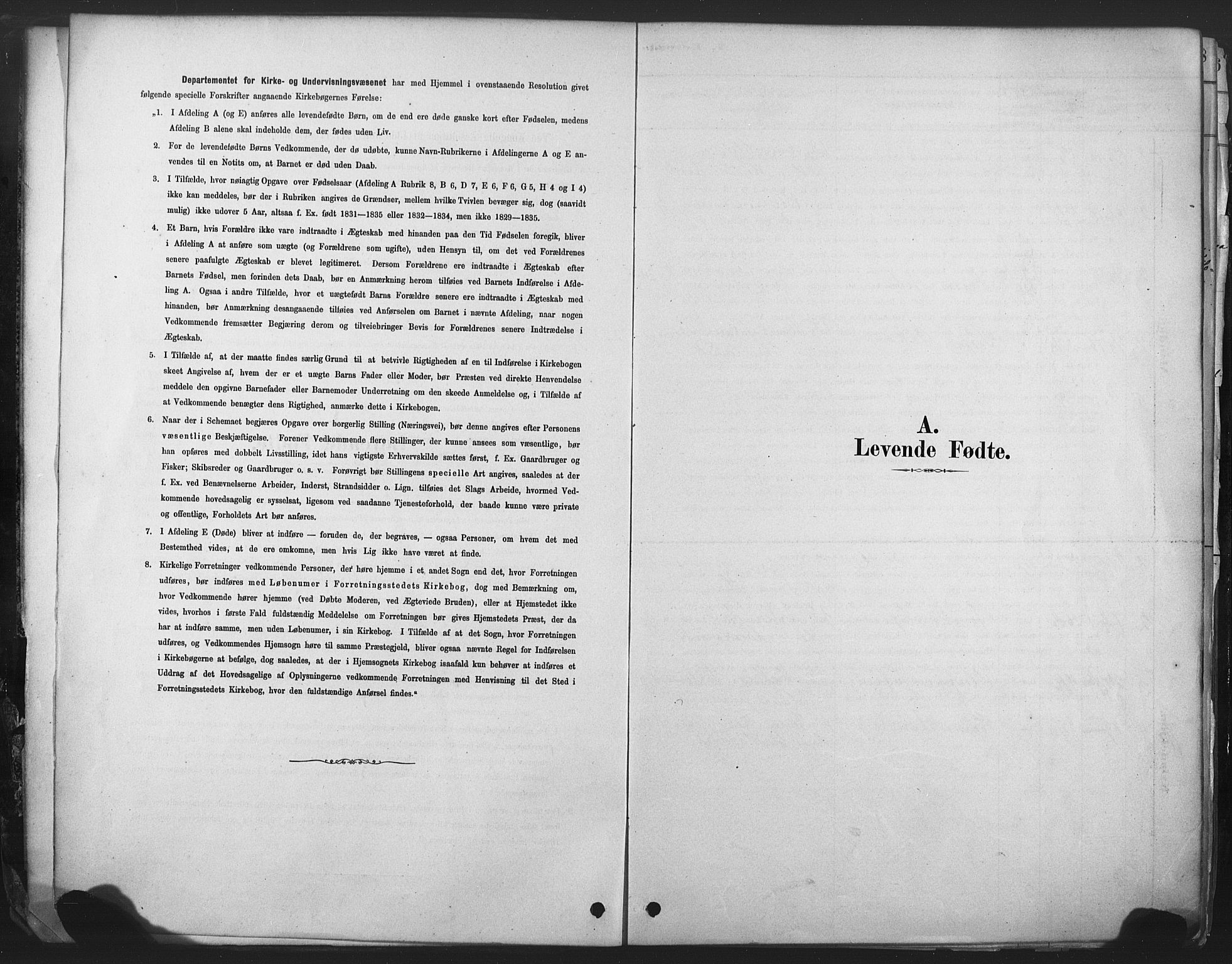 Våle kirkebøker, AV/SAKO-A-334/F/Fb/L0002: Parish register (official) no. II 2, 1878-1907