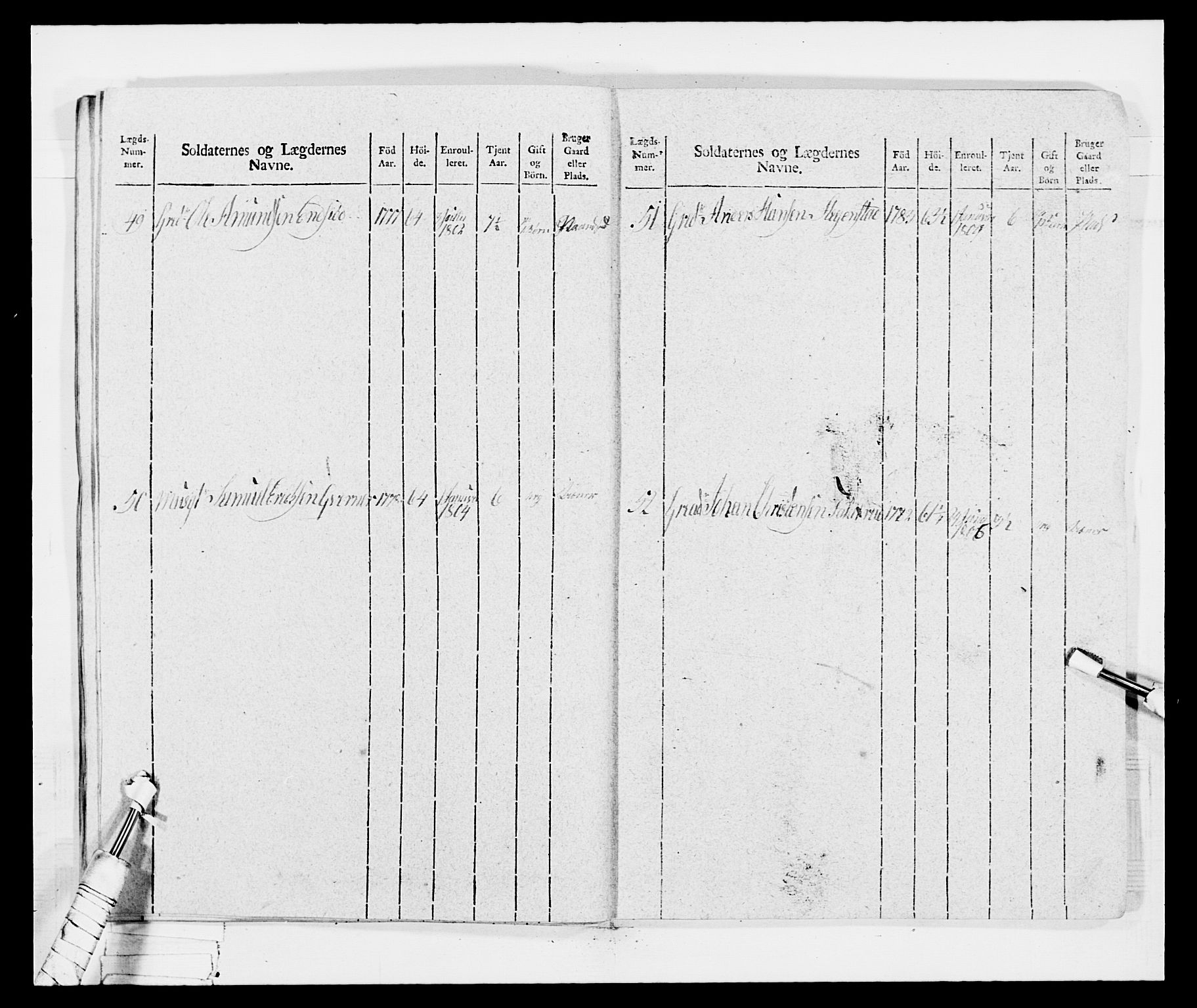 Generalitets- og kommissariatskollegiet, Det kongelige norske kommissariatskollegium, AV/RA-EA-5420/E/Eh/L0034: Nordafjelske gevorbne infanteriregiment, 1810, p. 138